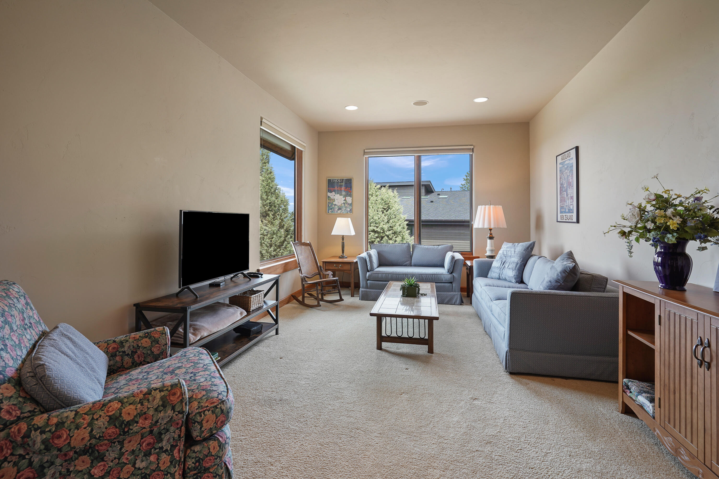 Awbrey Butte - Residential