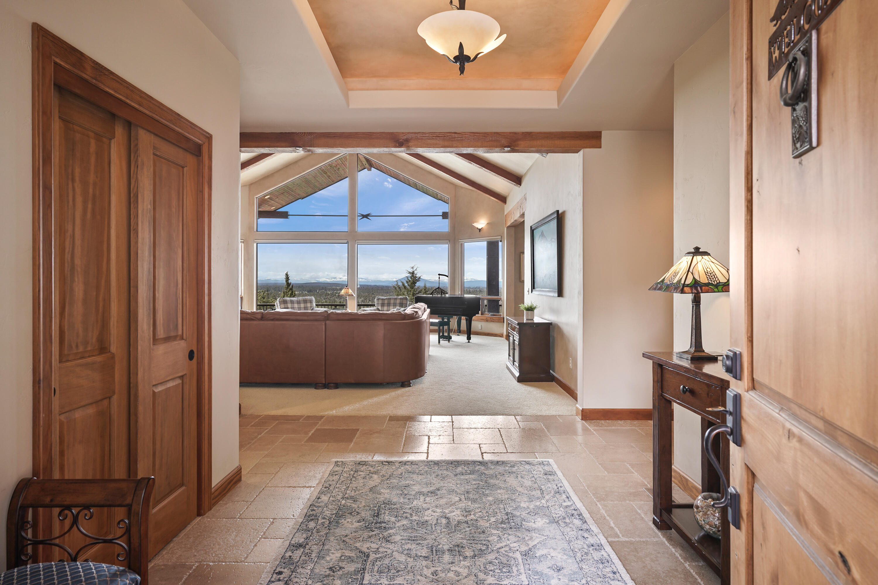 Awbrey Butte - Residential