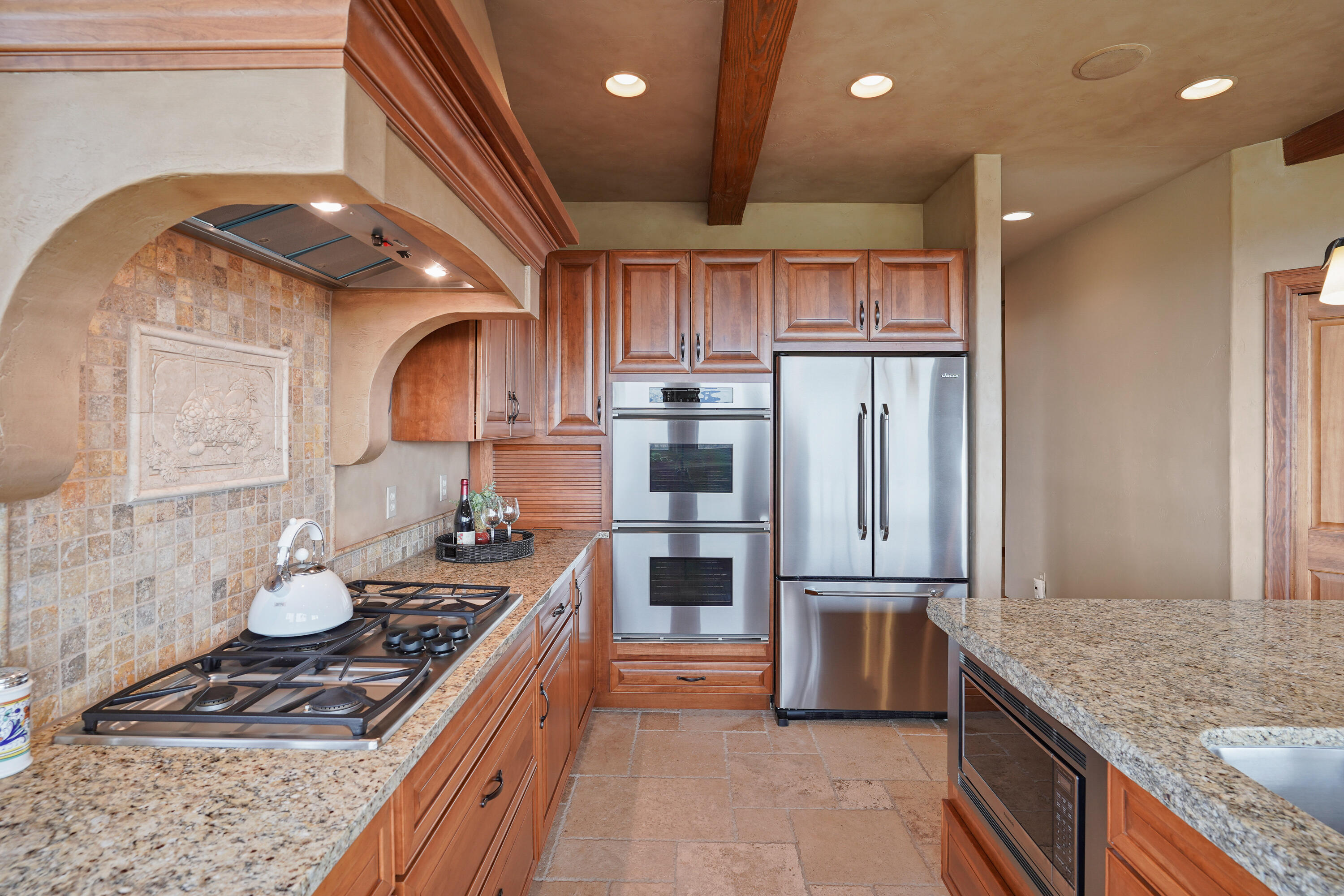 Awbrey Butte - Residential