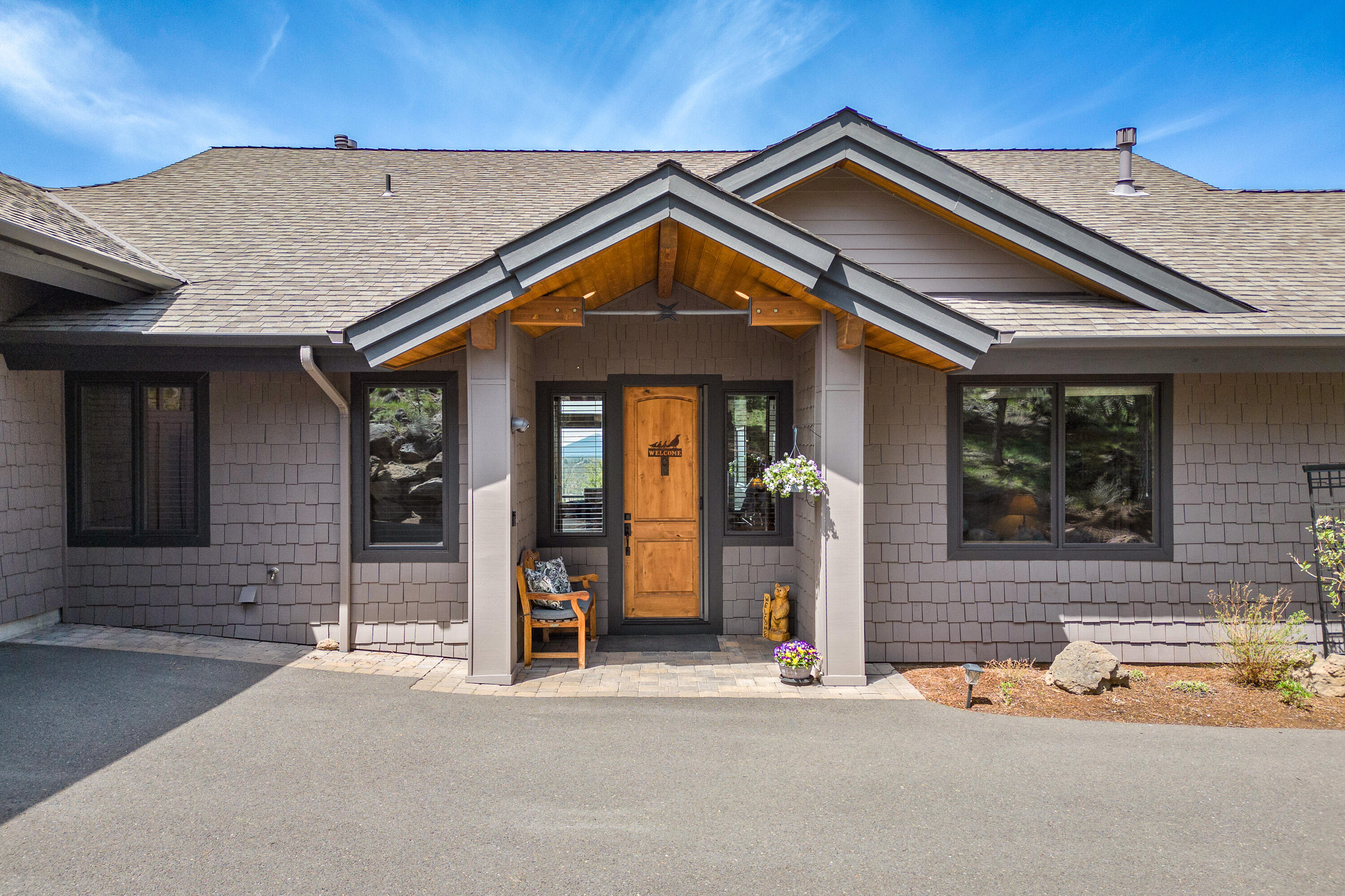 Awbrey Butte - Residential