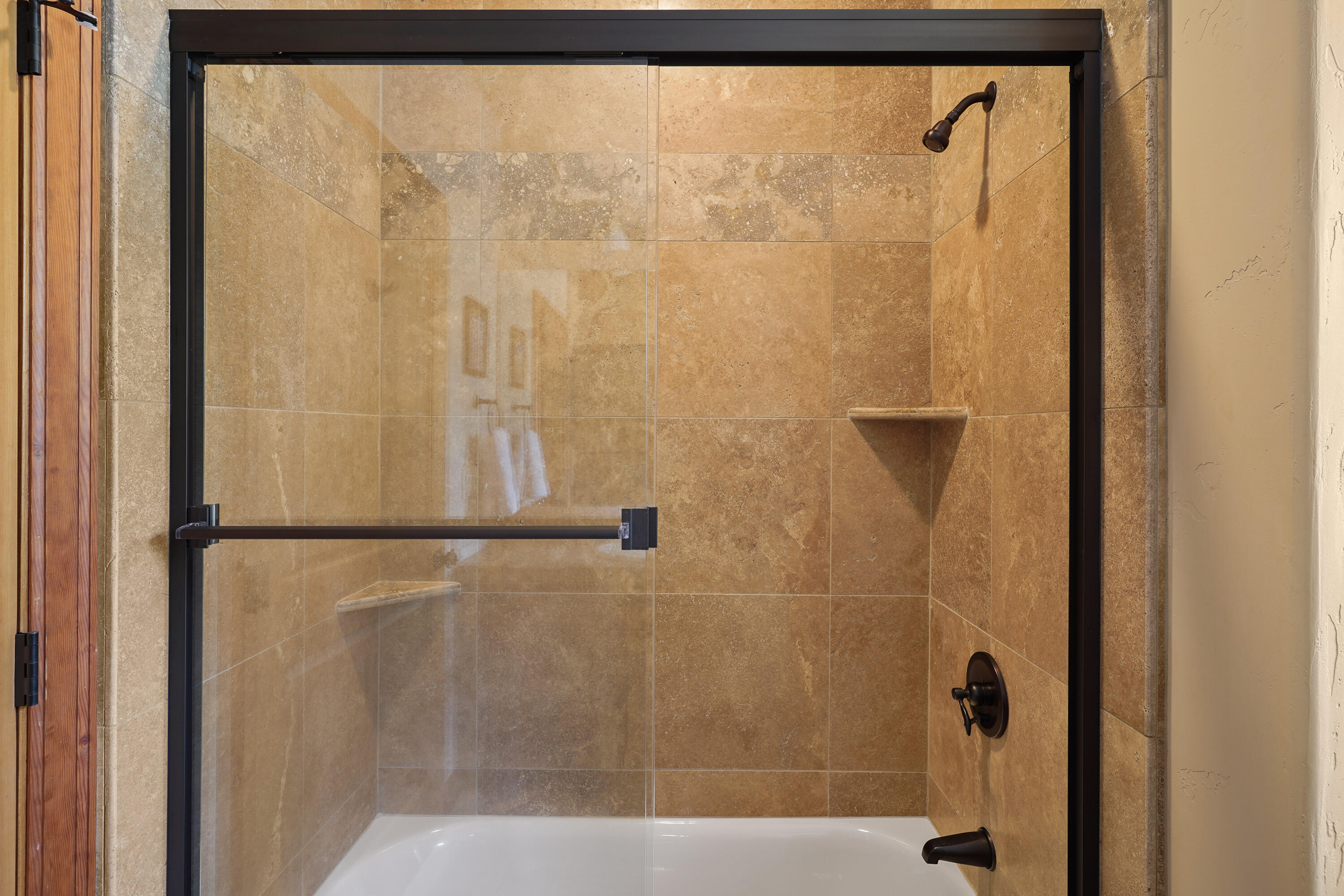 Awbrey Butte - Residential