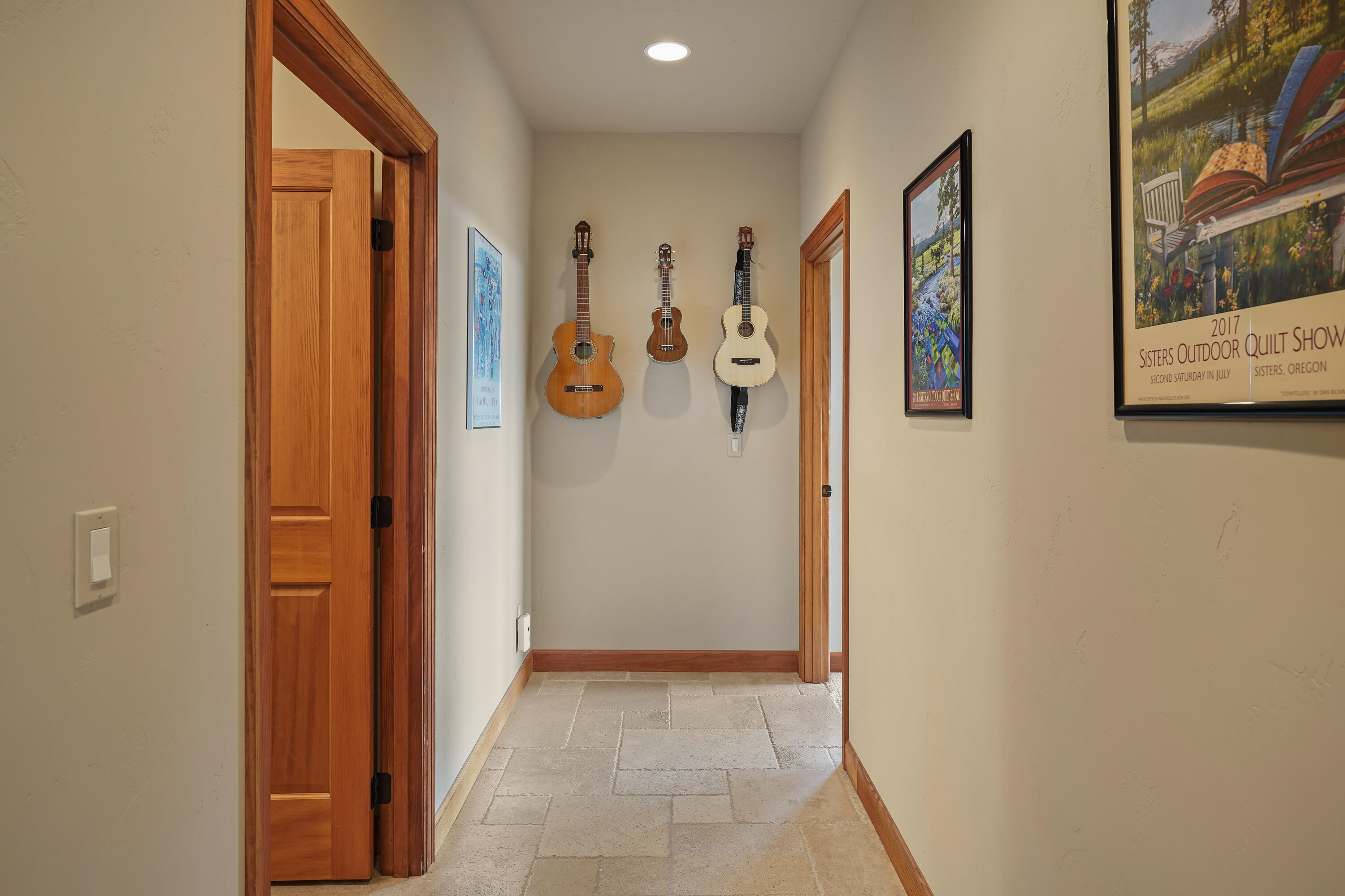 Awbrey Butte - Residential