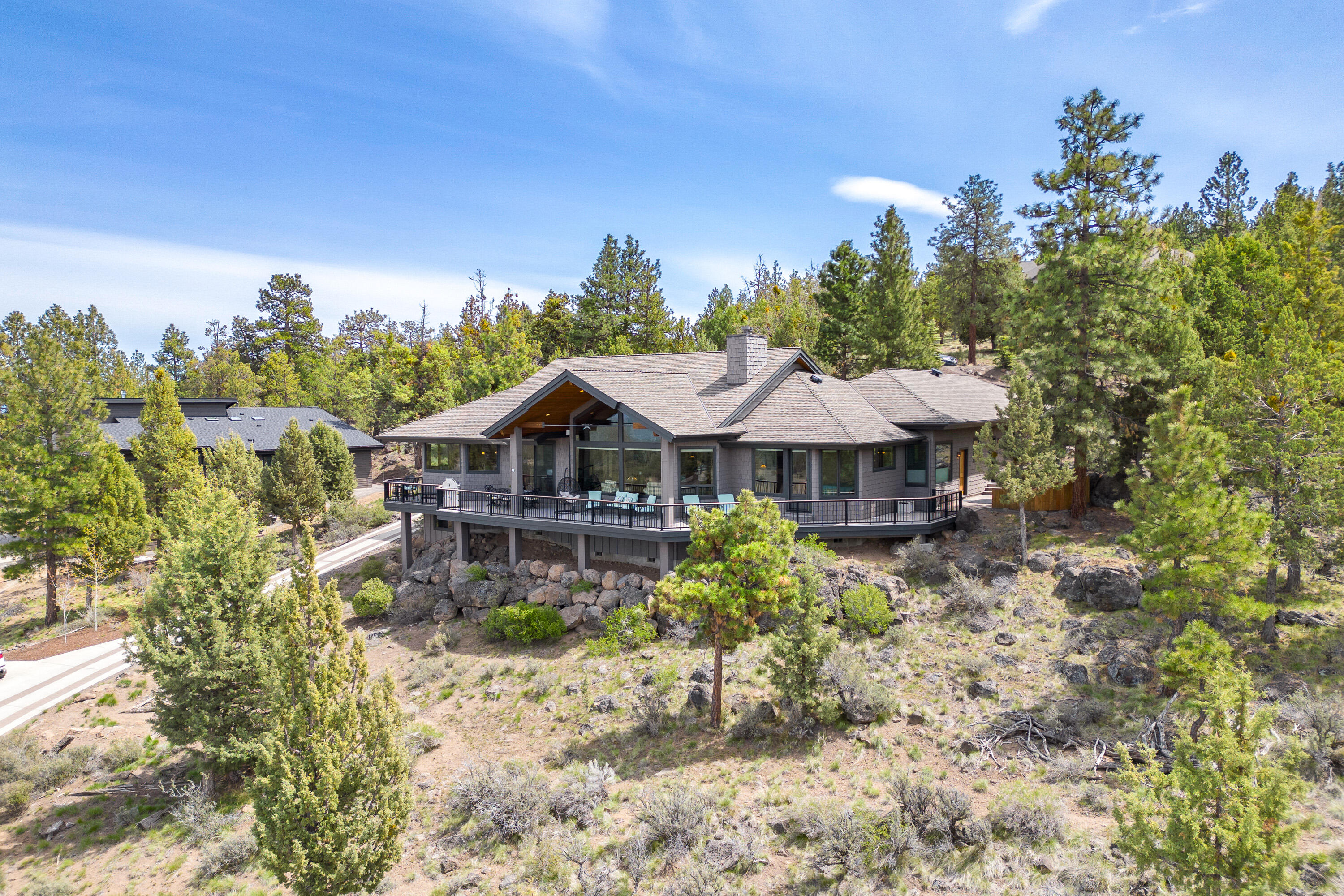 Awbrey Butte - Residential