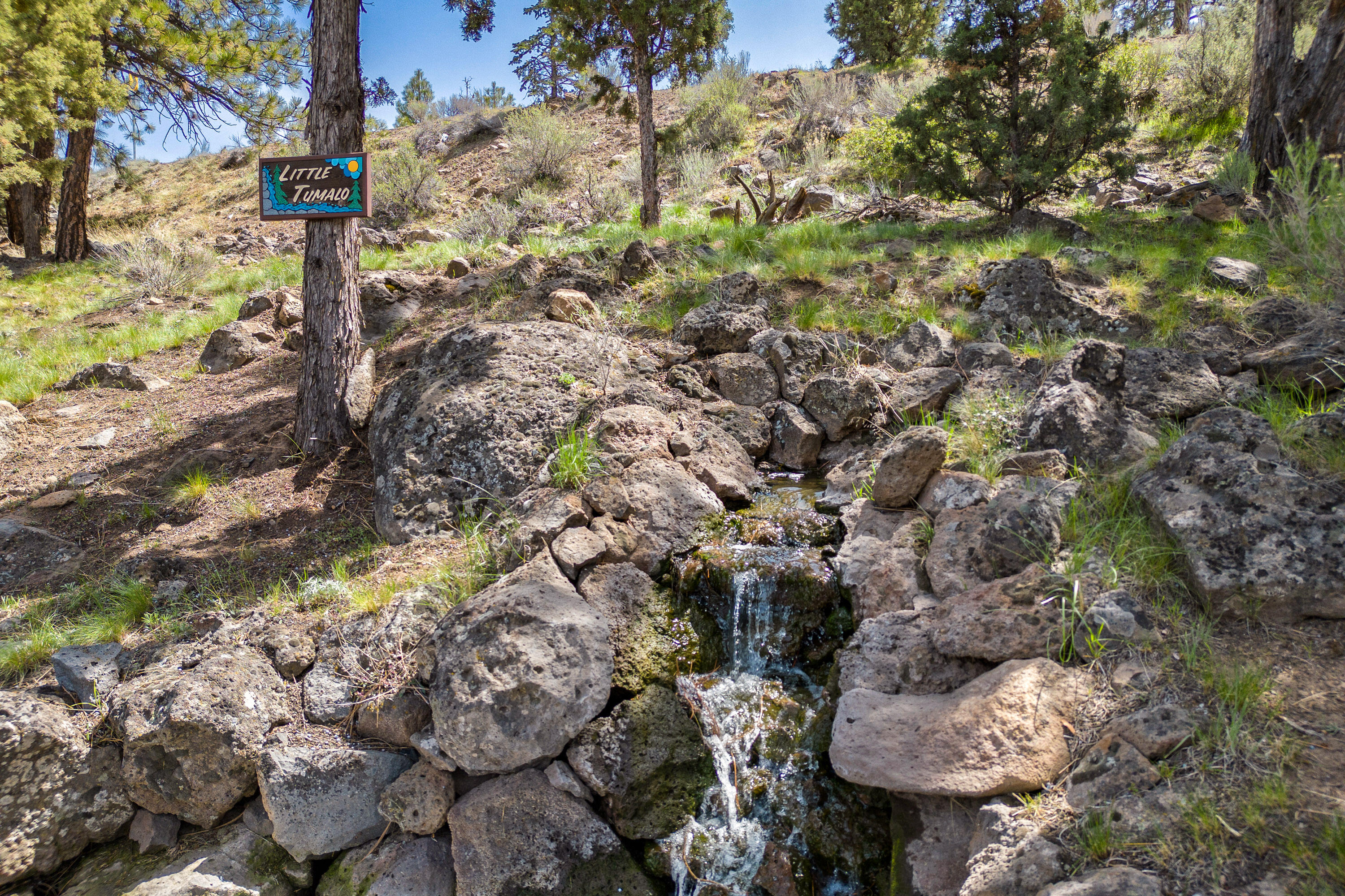 Awbrey Butte - Residential