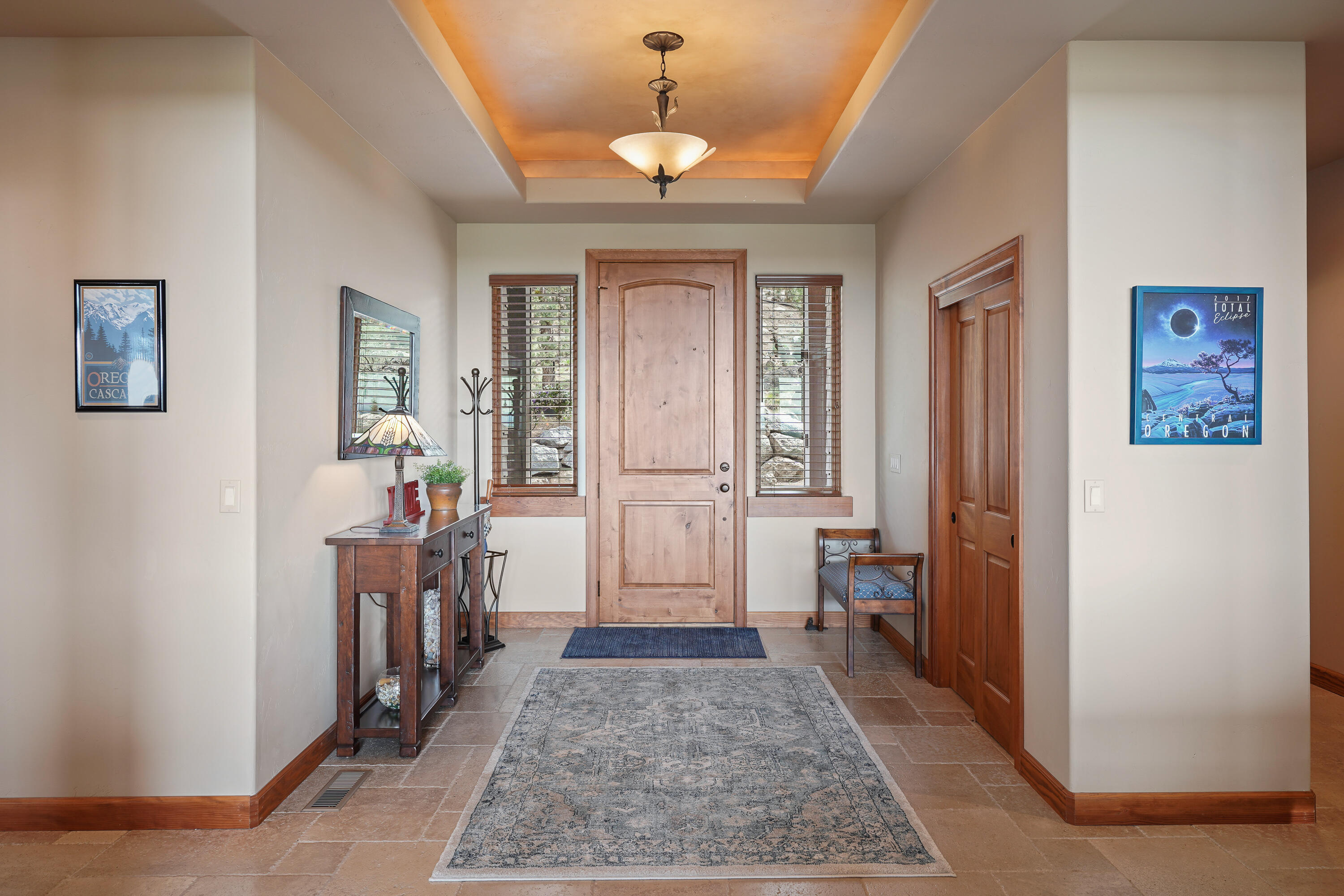 Awbrey Butte - Residential