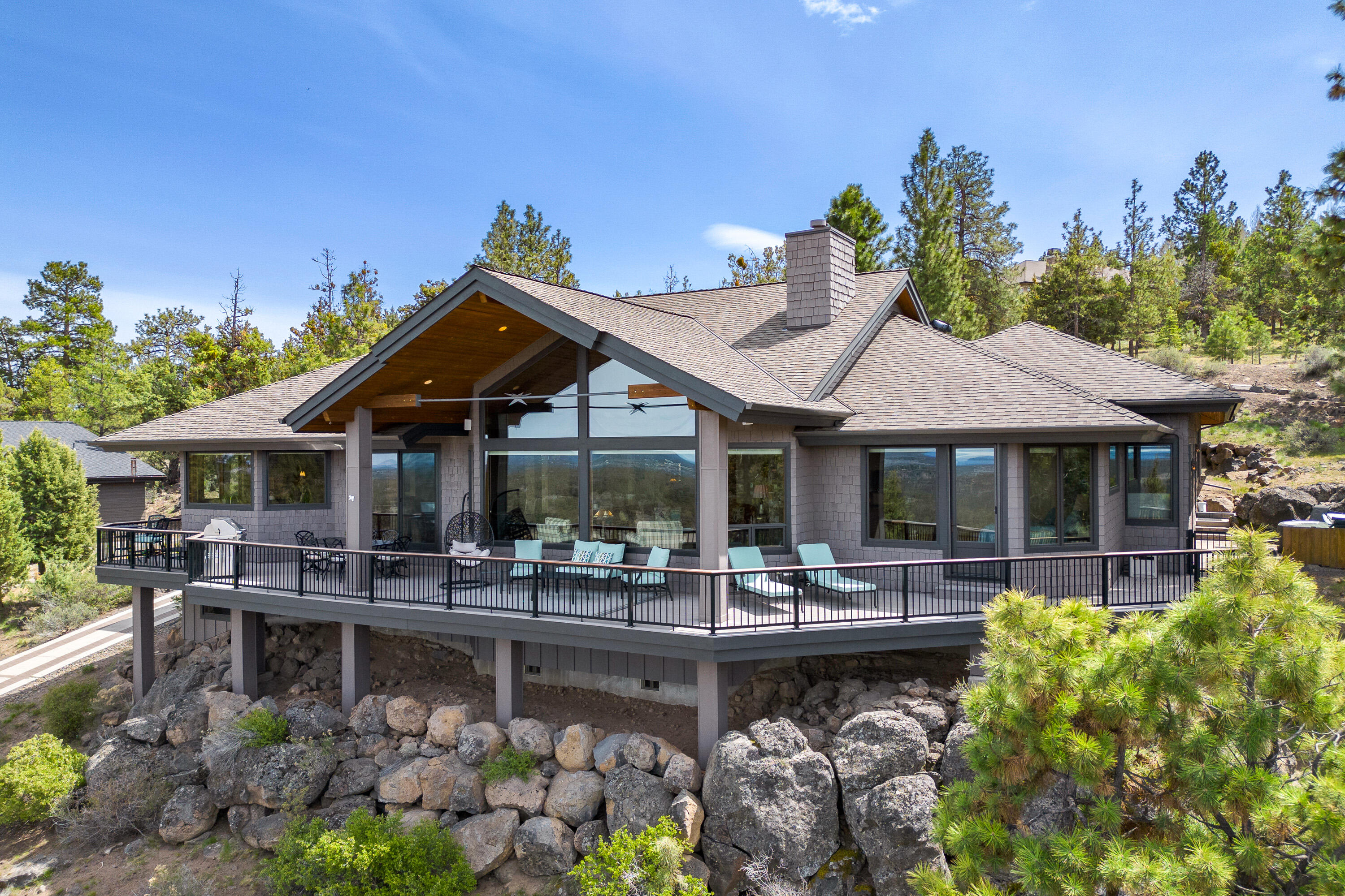 Awbrey Butte - Residential