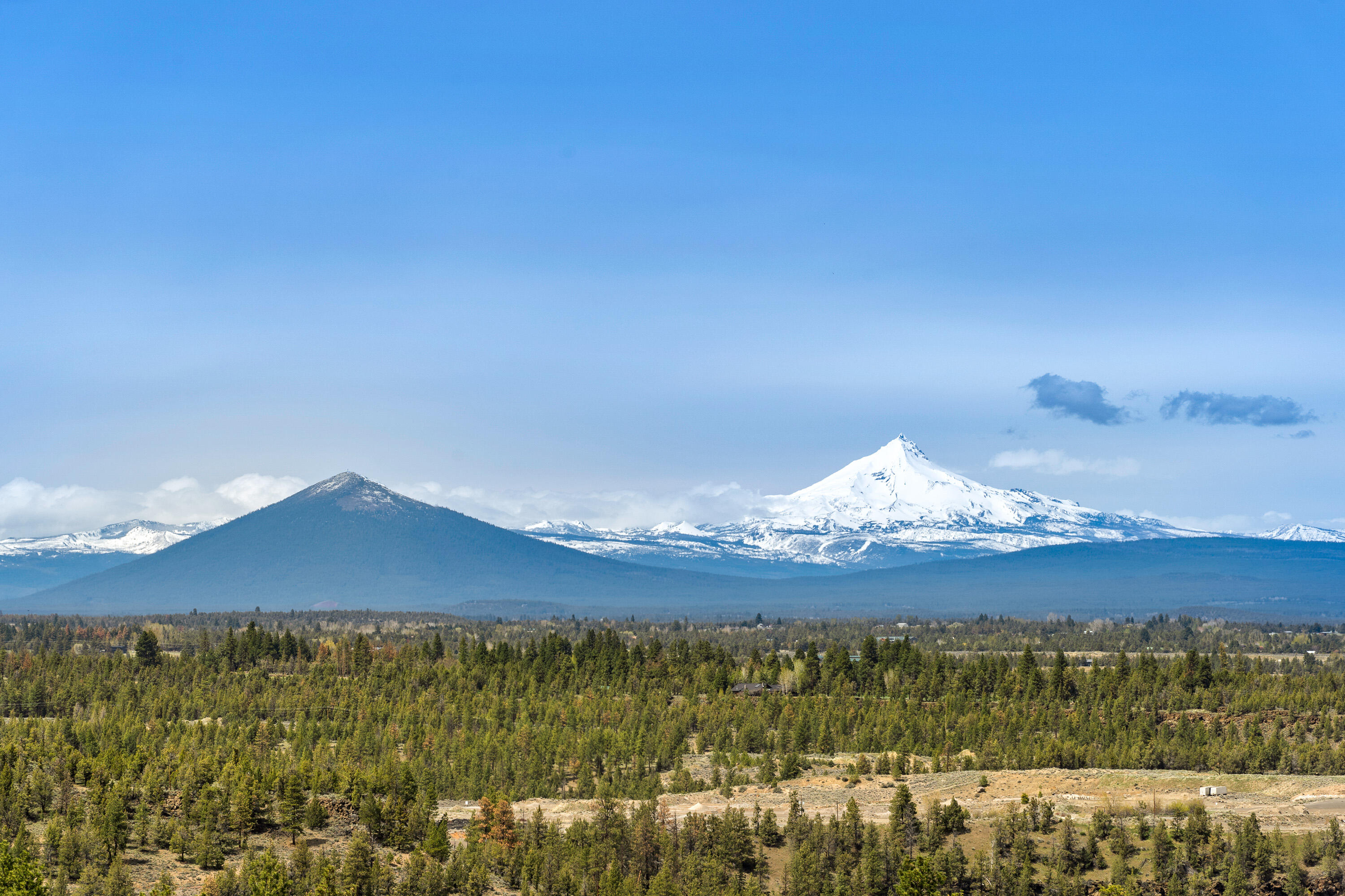 Awbrey Butte - Residential
