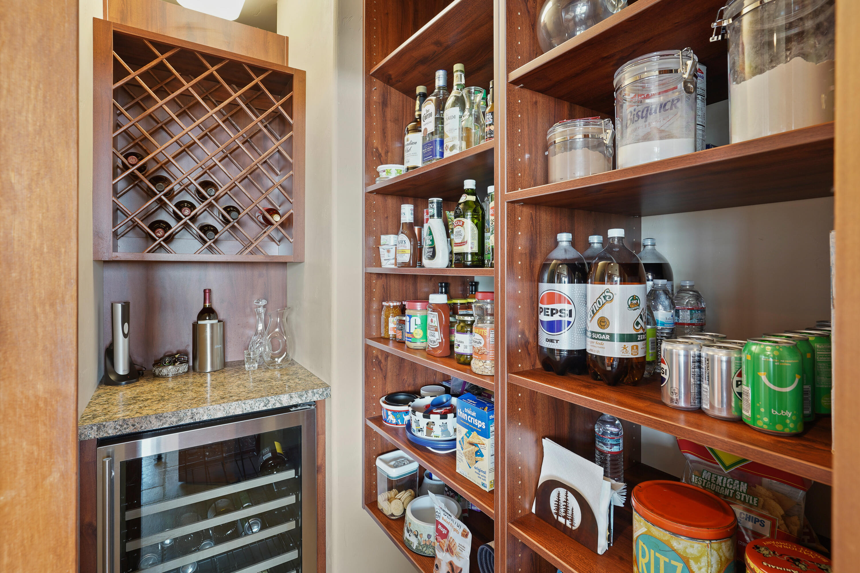 Awbrey Butte - Residential