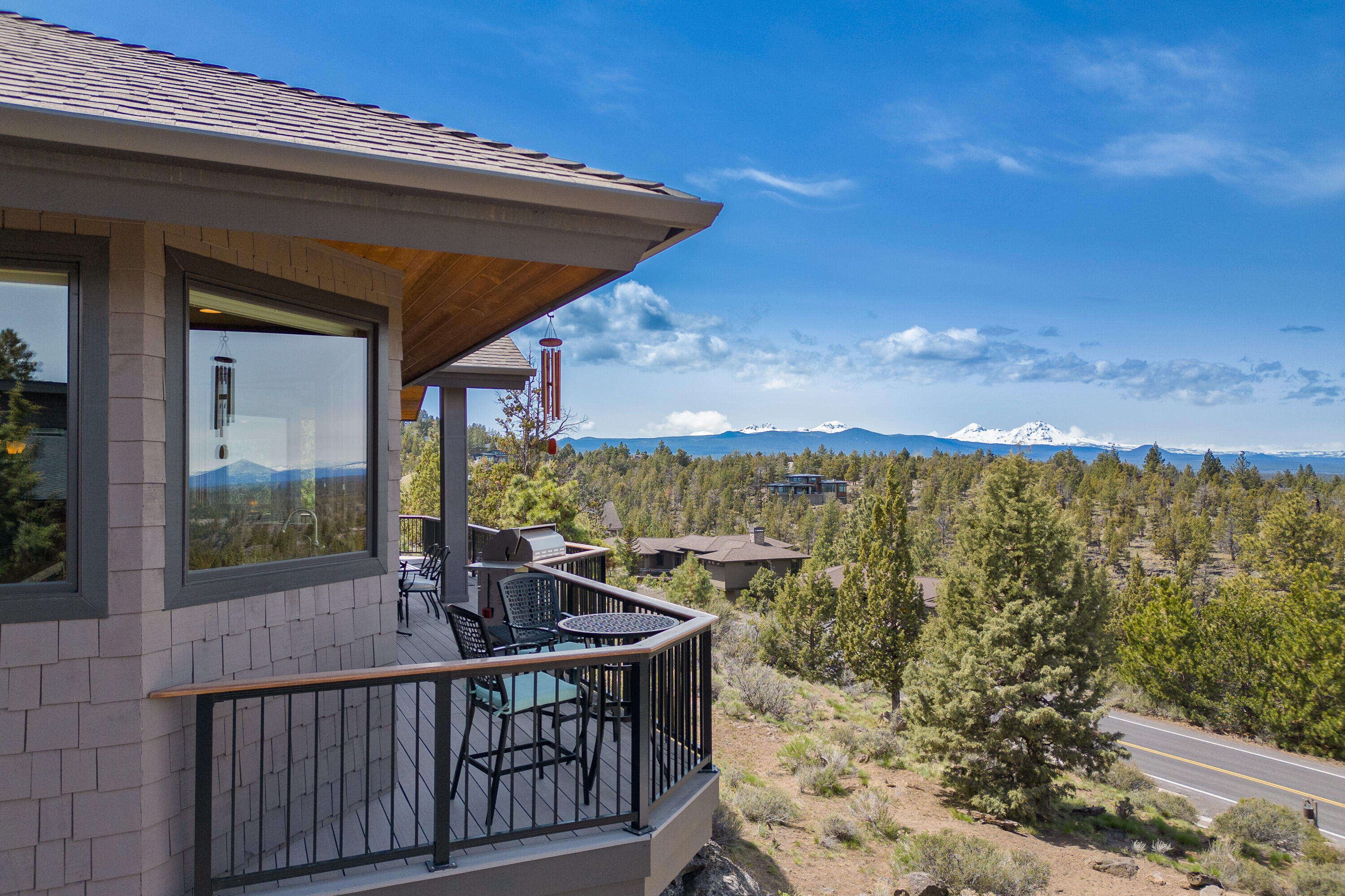 Awbrey Butte - Residential
