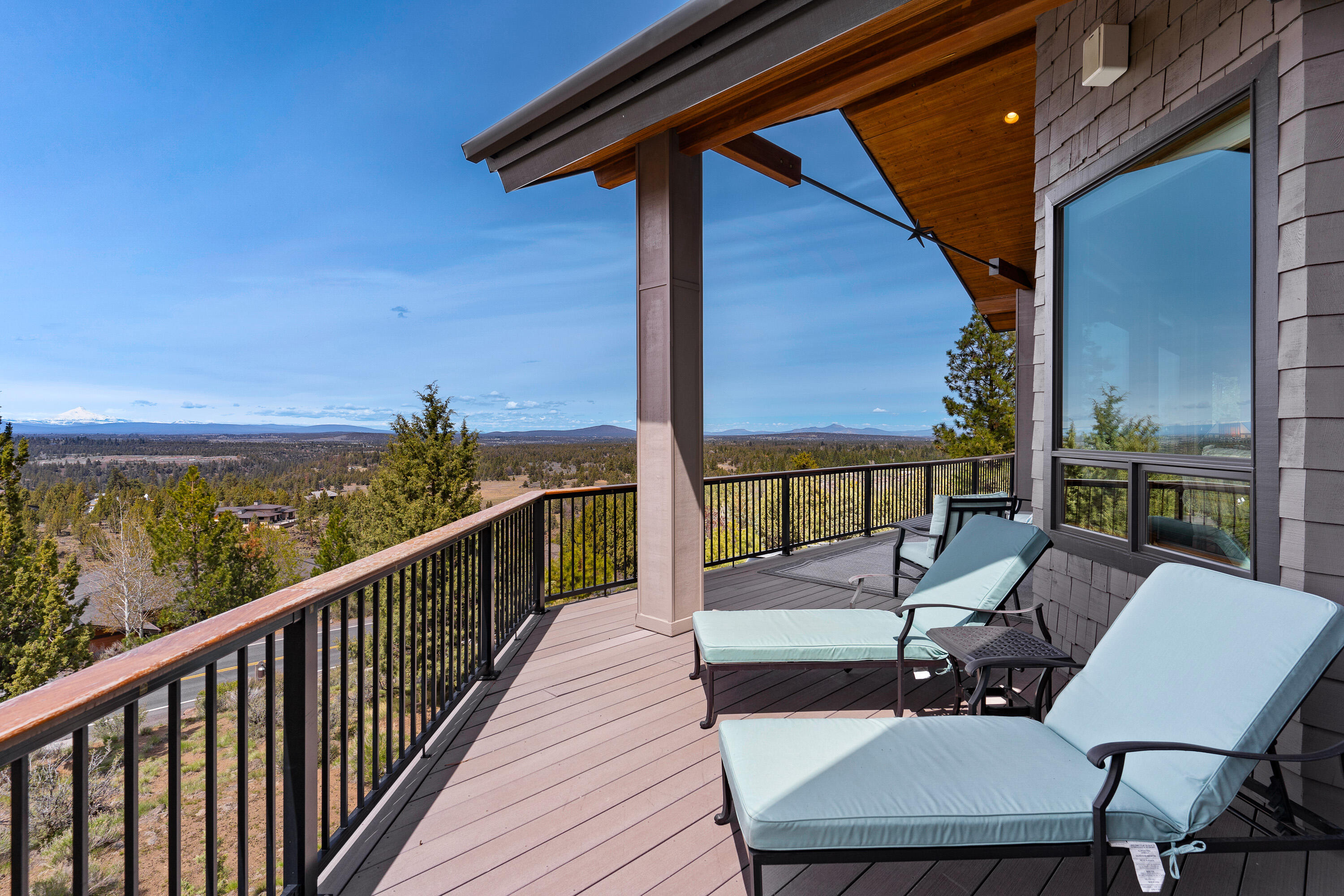 Awbrey Butte - Residential