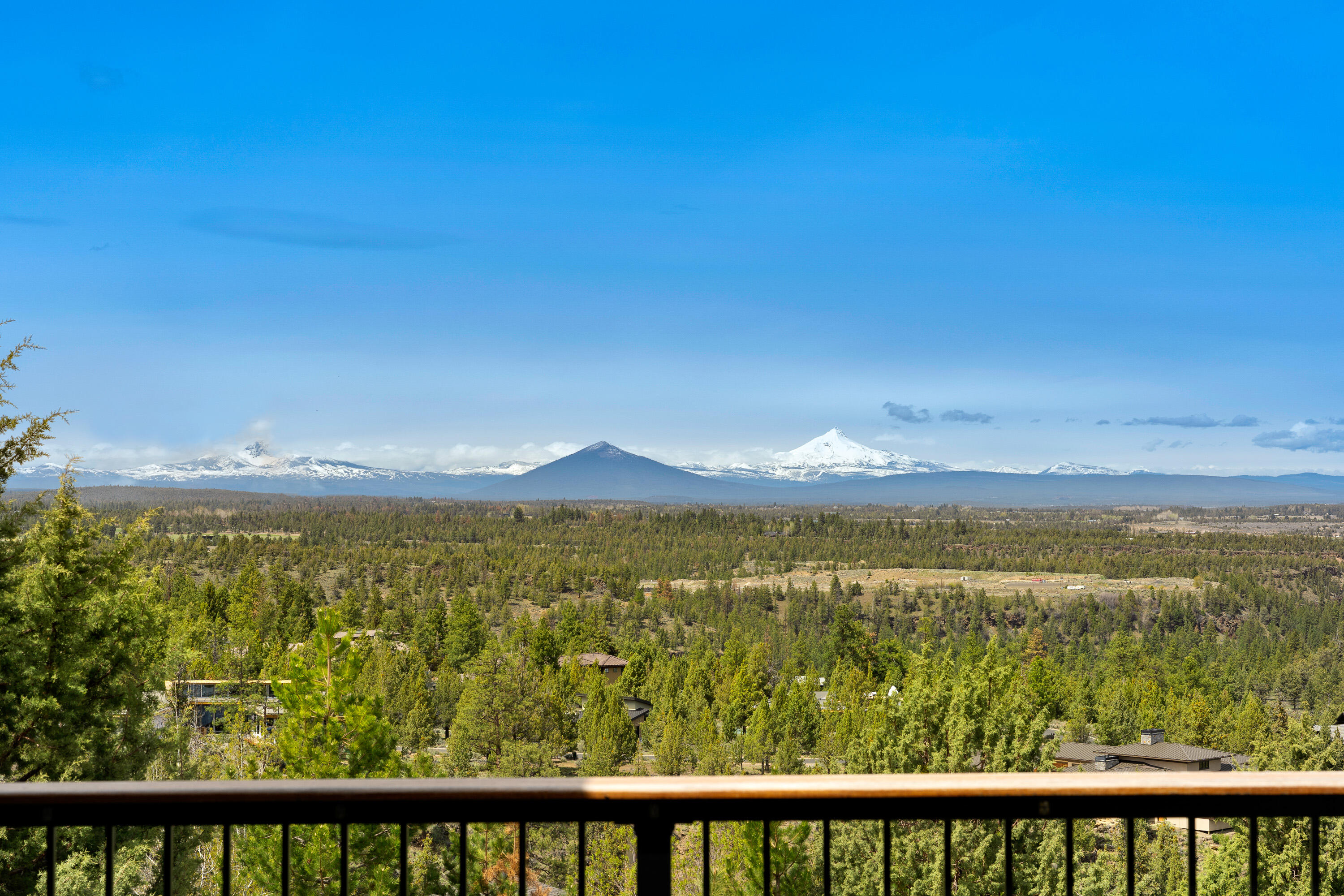 Awbrey Butte - Residential