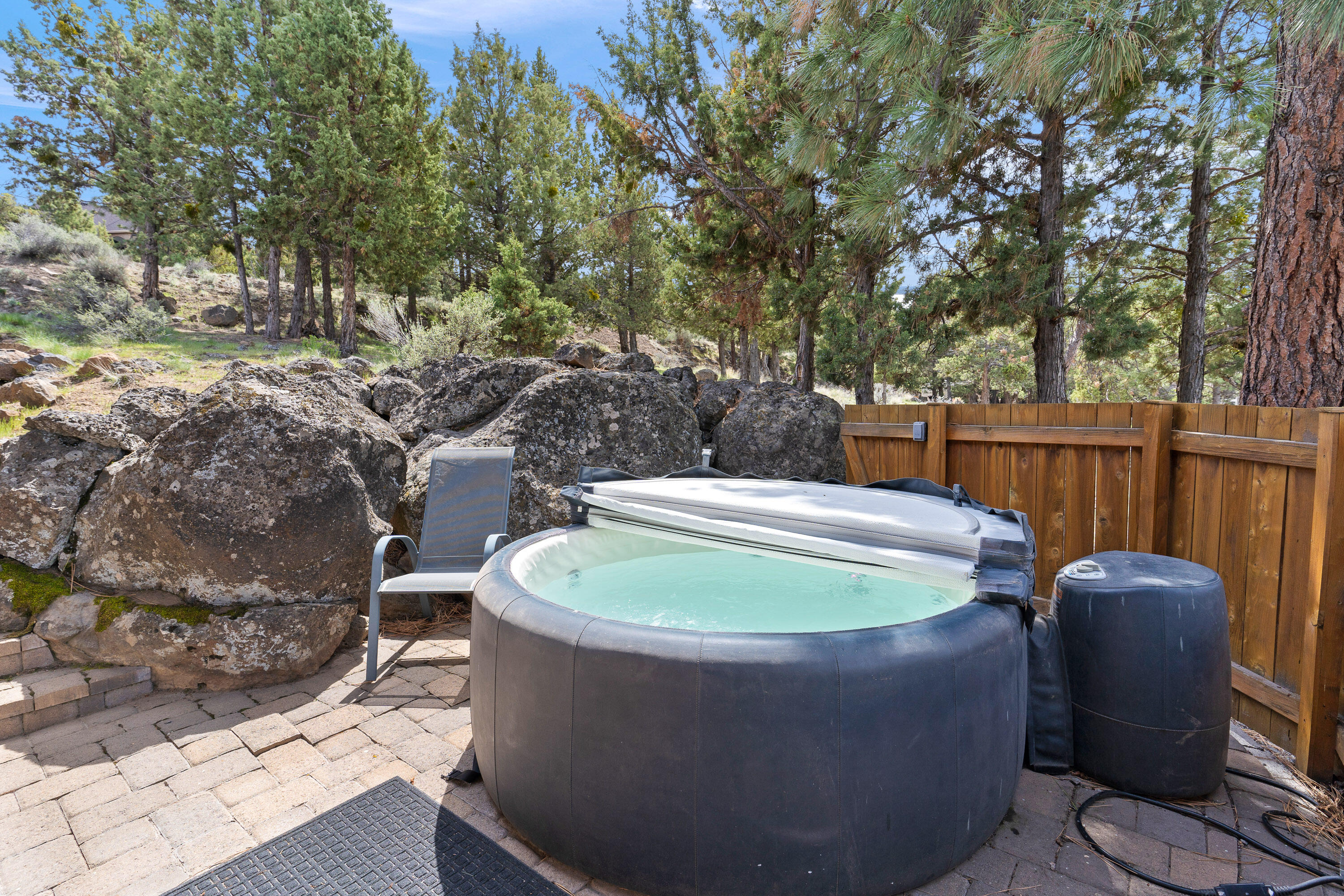 Awbrey Butte - Residential