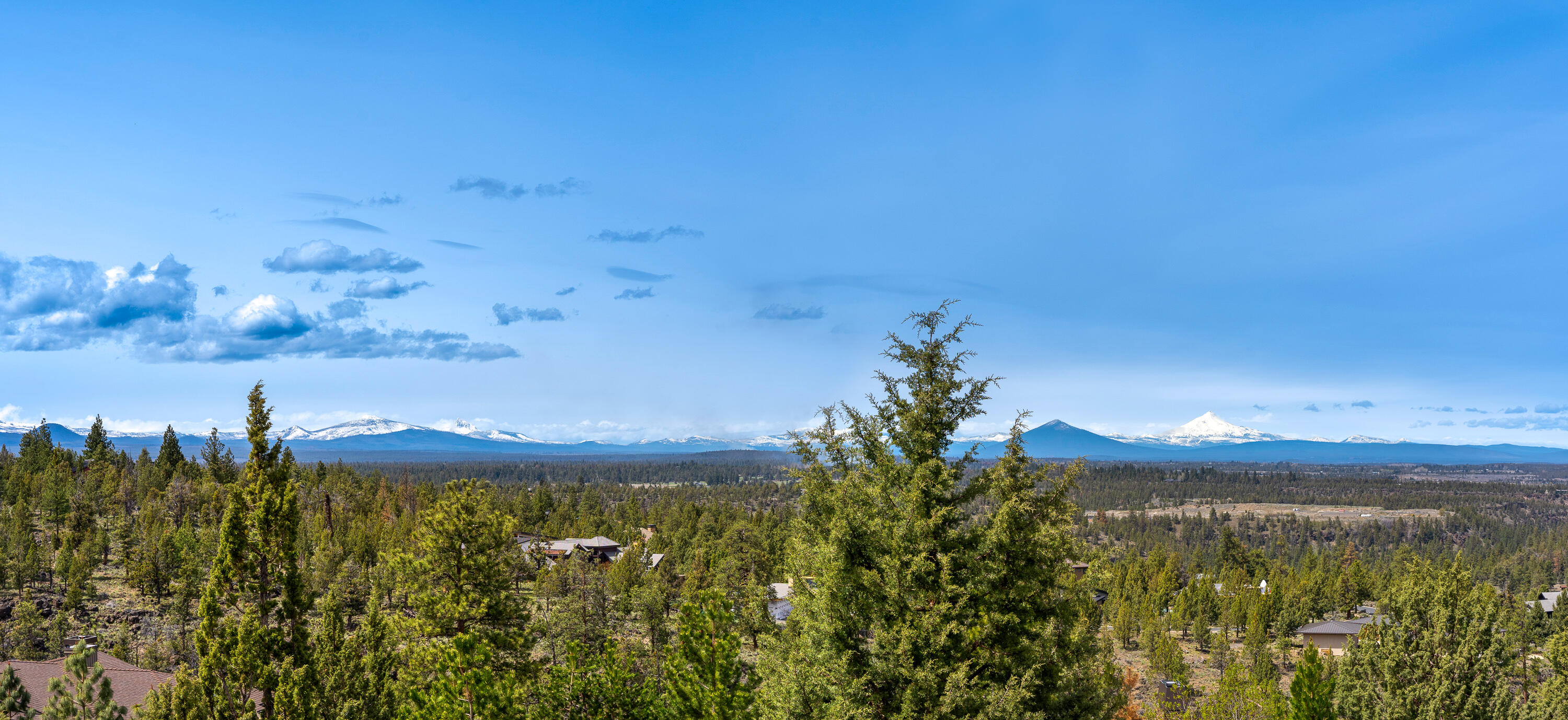 Awbrey Butte - Residential