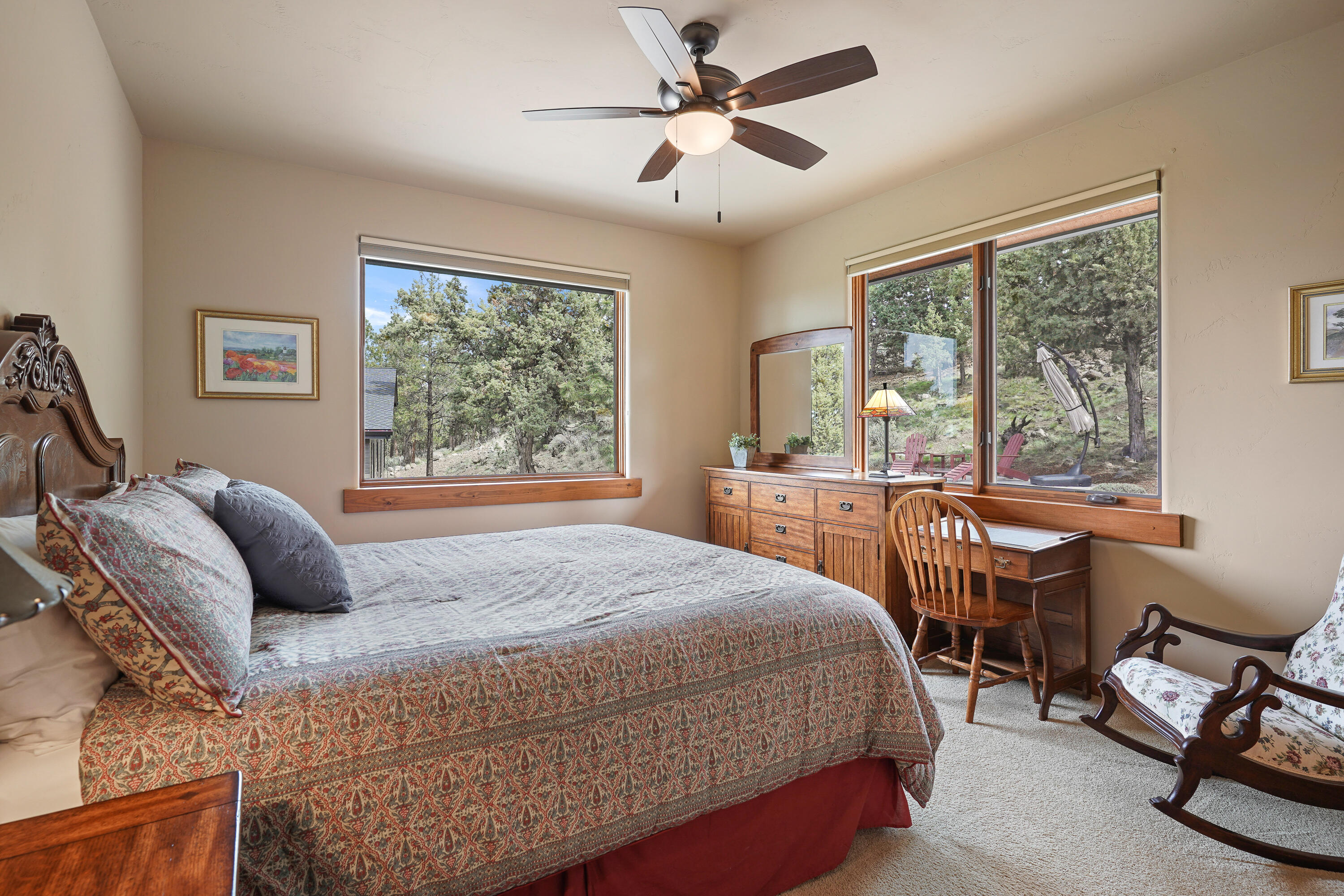 Awbrey Butte - Residential