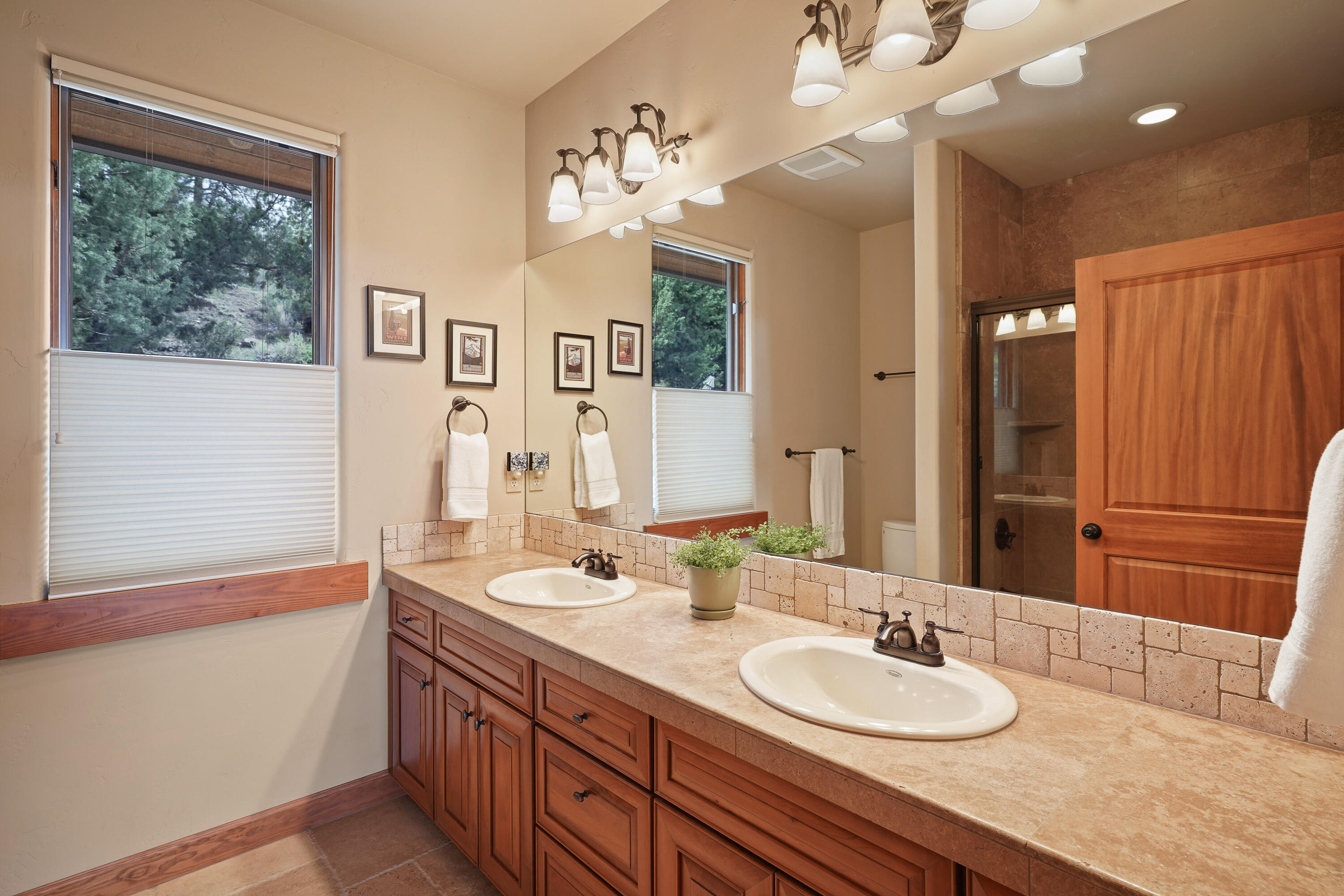 Awbrey Butte - Residential