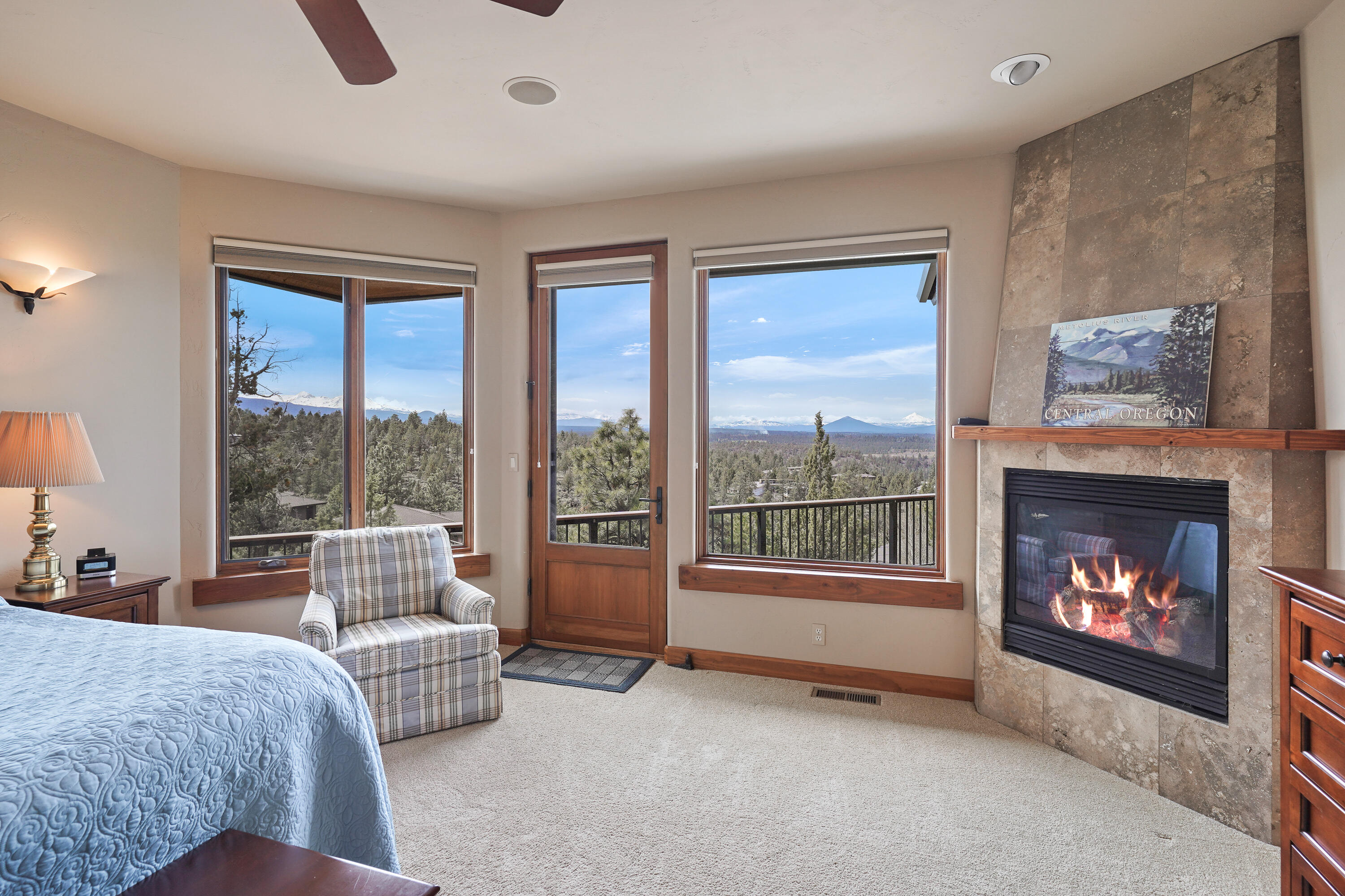 Awbrey Butte - Residential