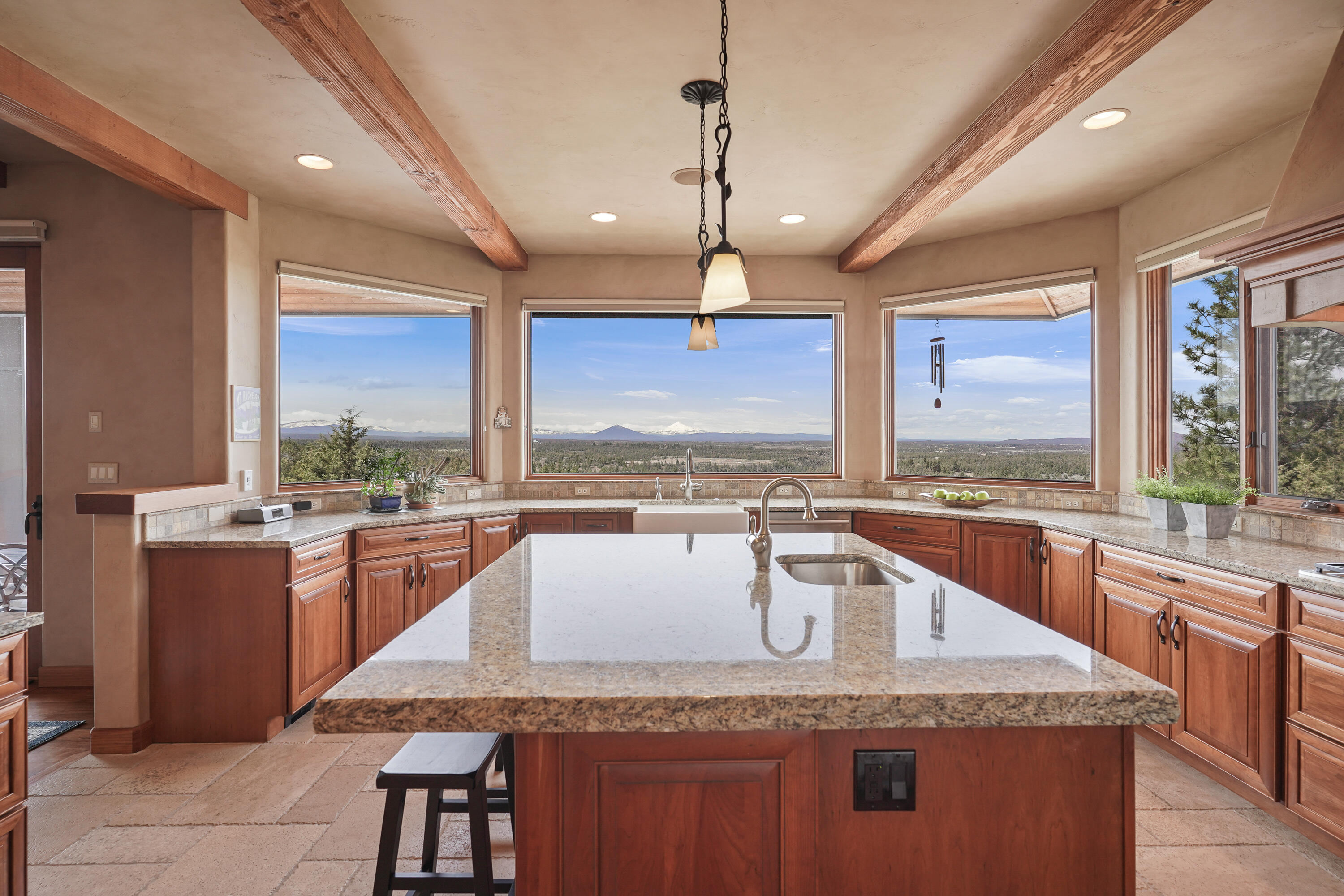 Awbrey Butte - Residential