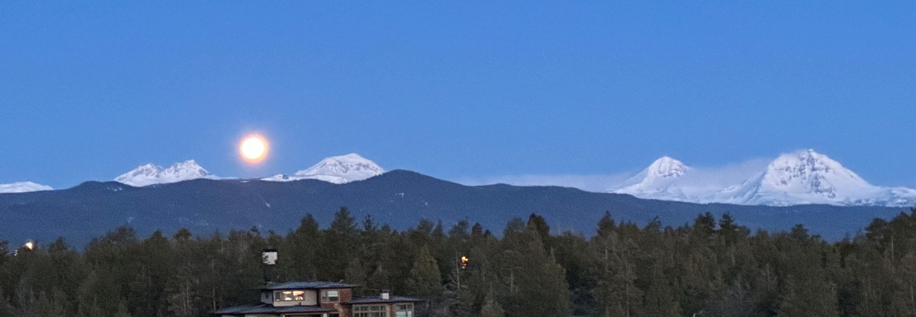 Awbrey Butte - Residential