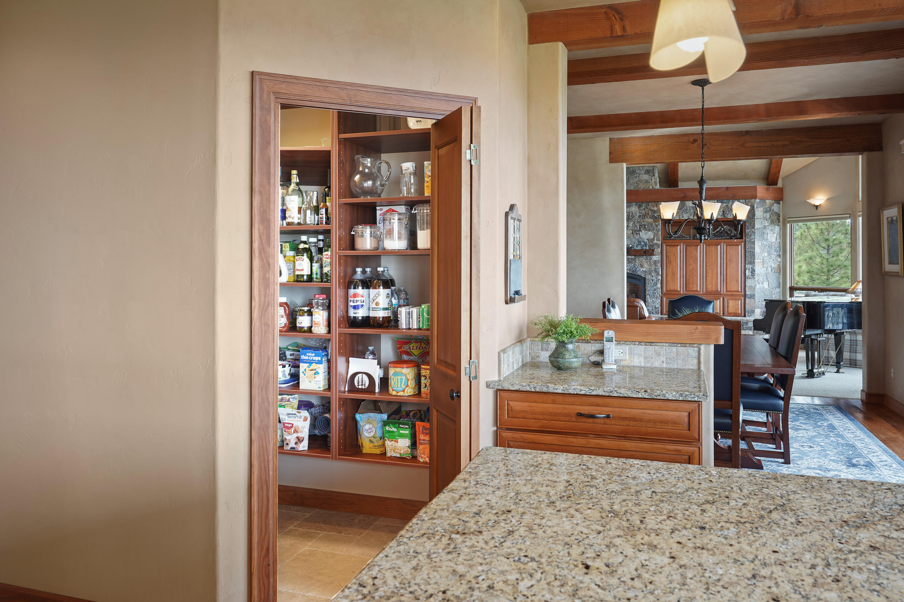 Awbrey Butte - Residential