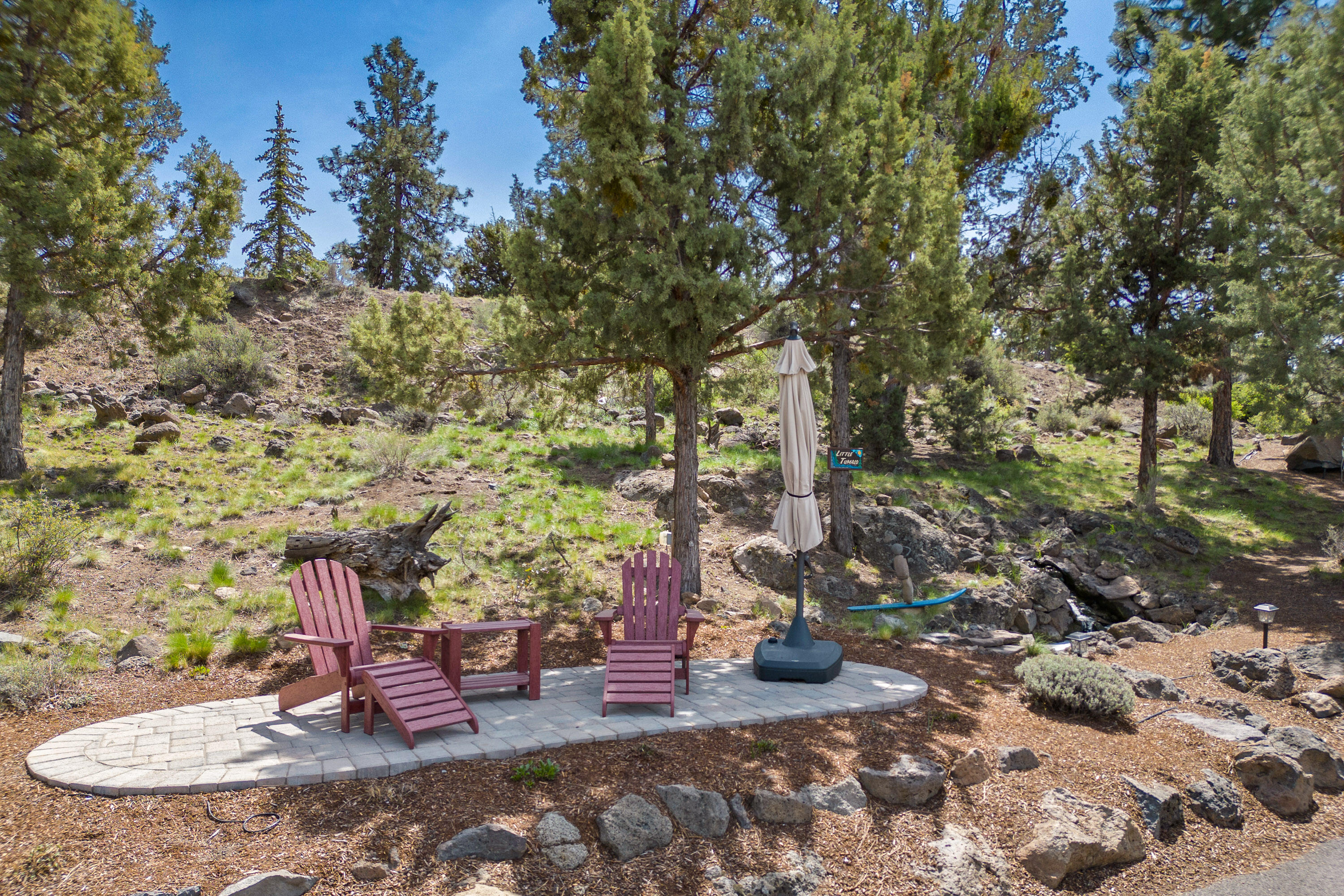 Awbrey Butte - Residential