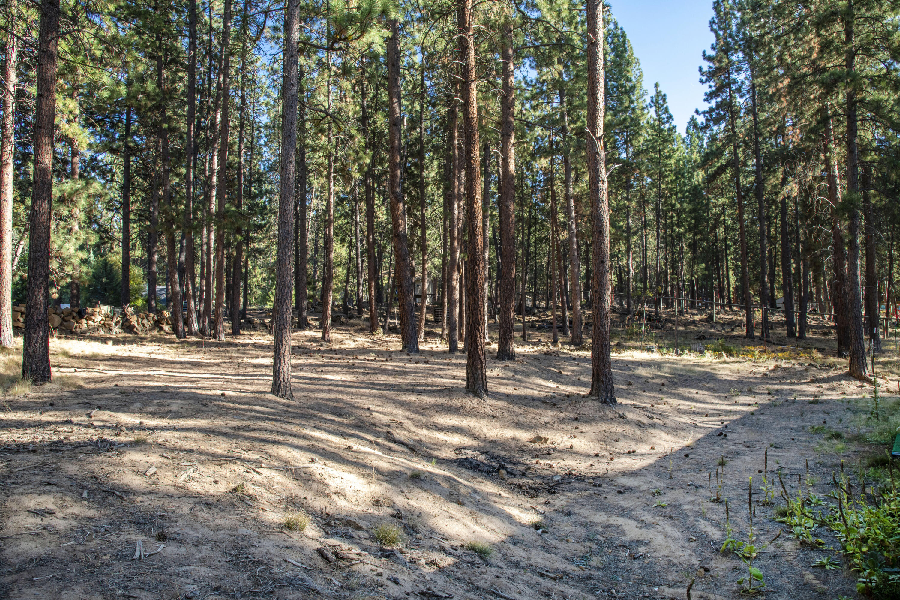 Deschutes RiverWoods - Residential