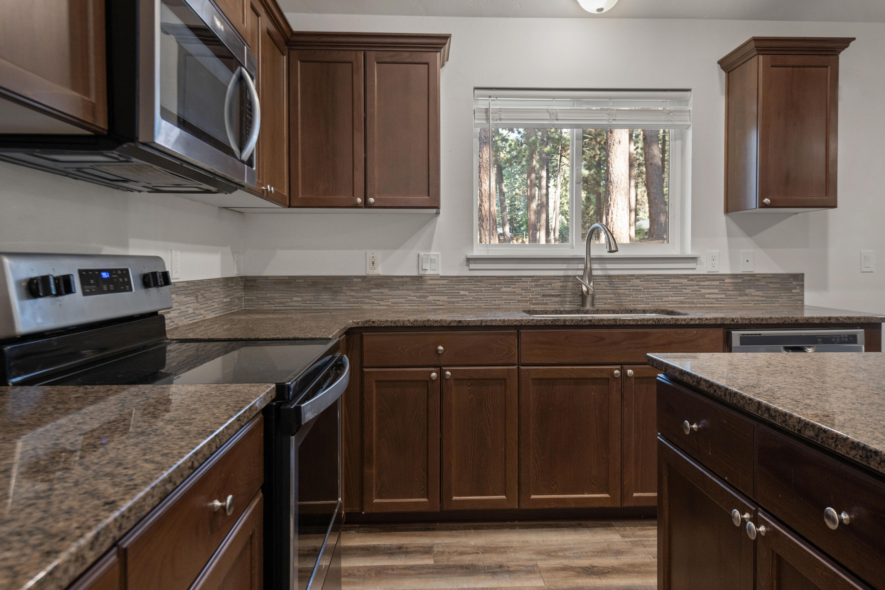 Deschutes RiverWoods - Residential