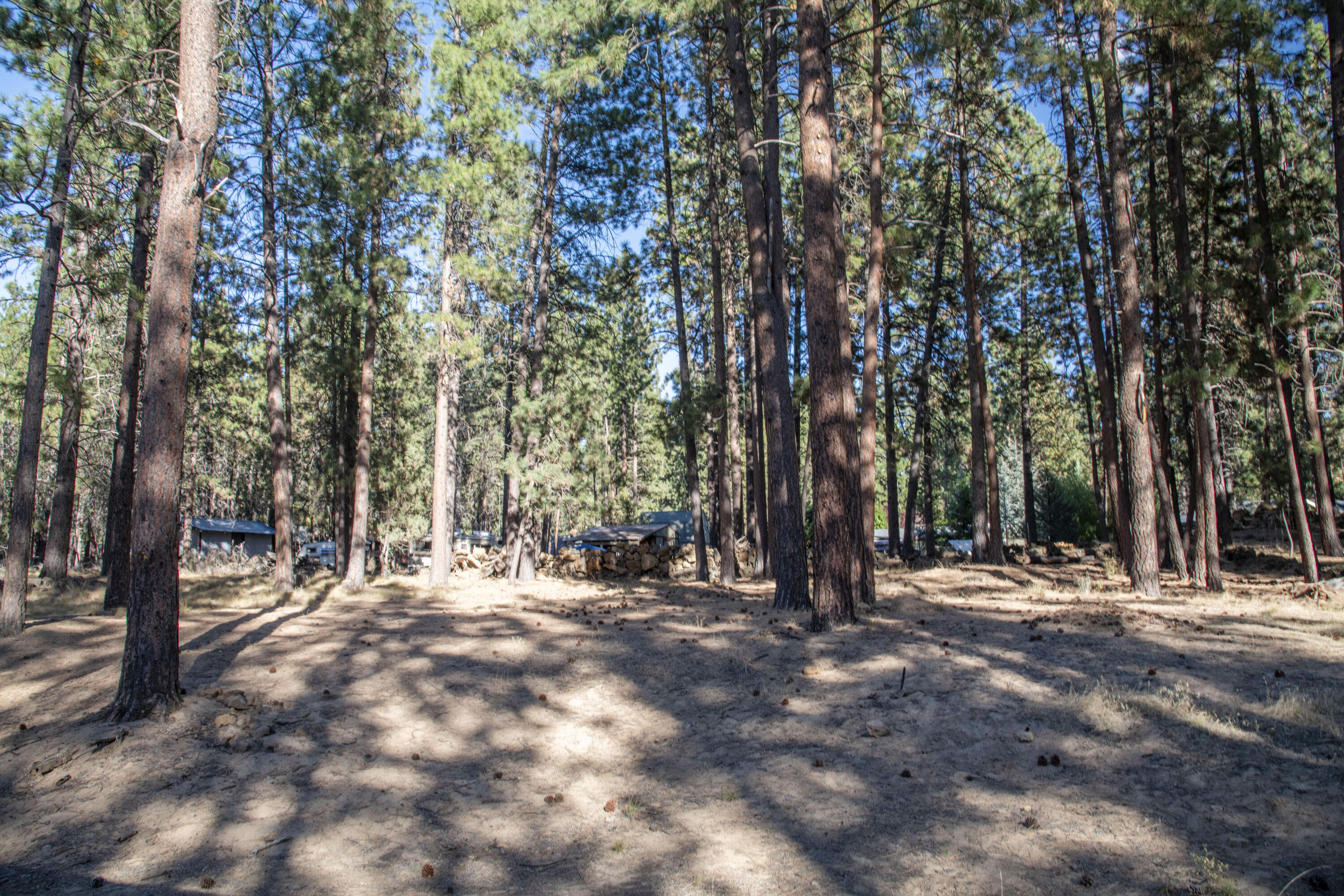 Deschutes RiverWoods - Residential