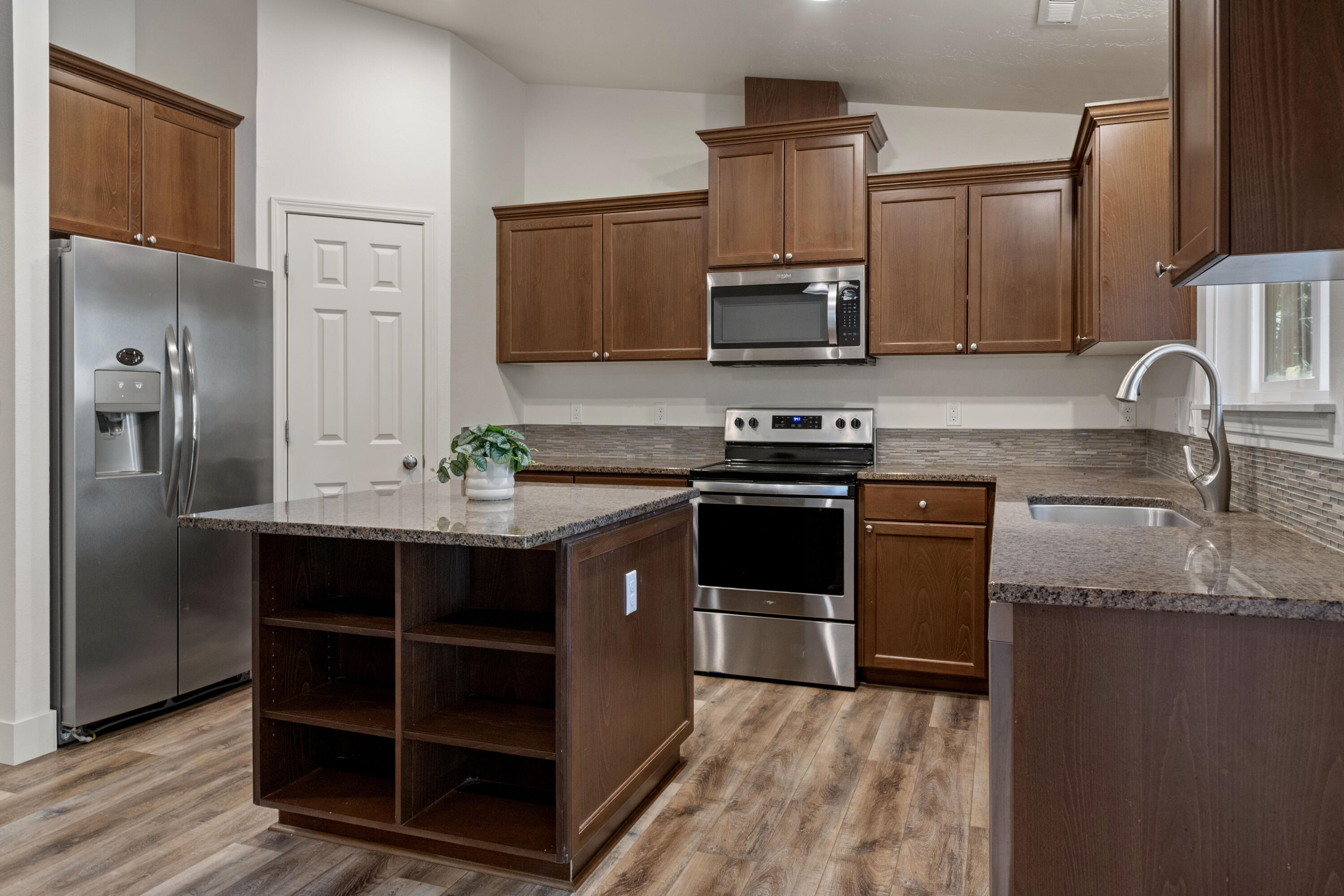 Deschutes RiverWoods - Residential