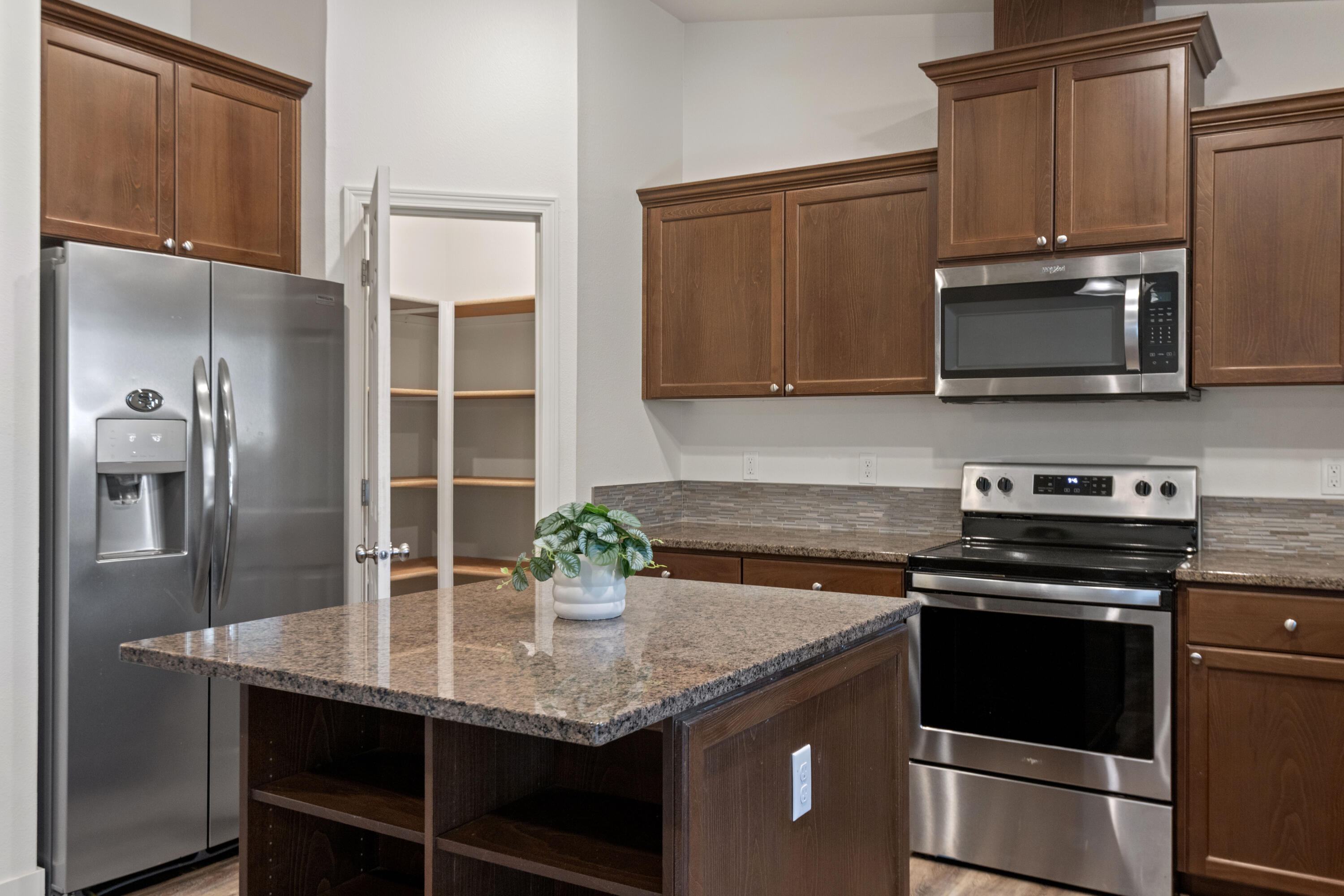 Deschutes RiverWoods - Residential