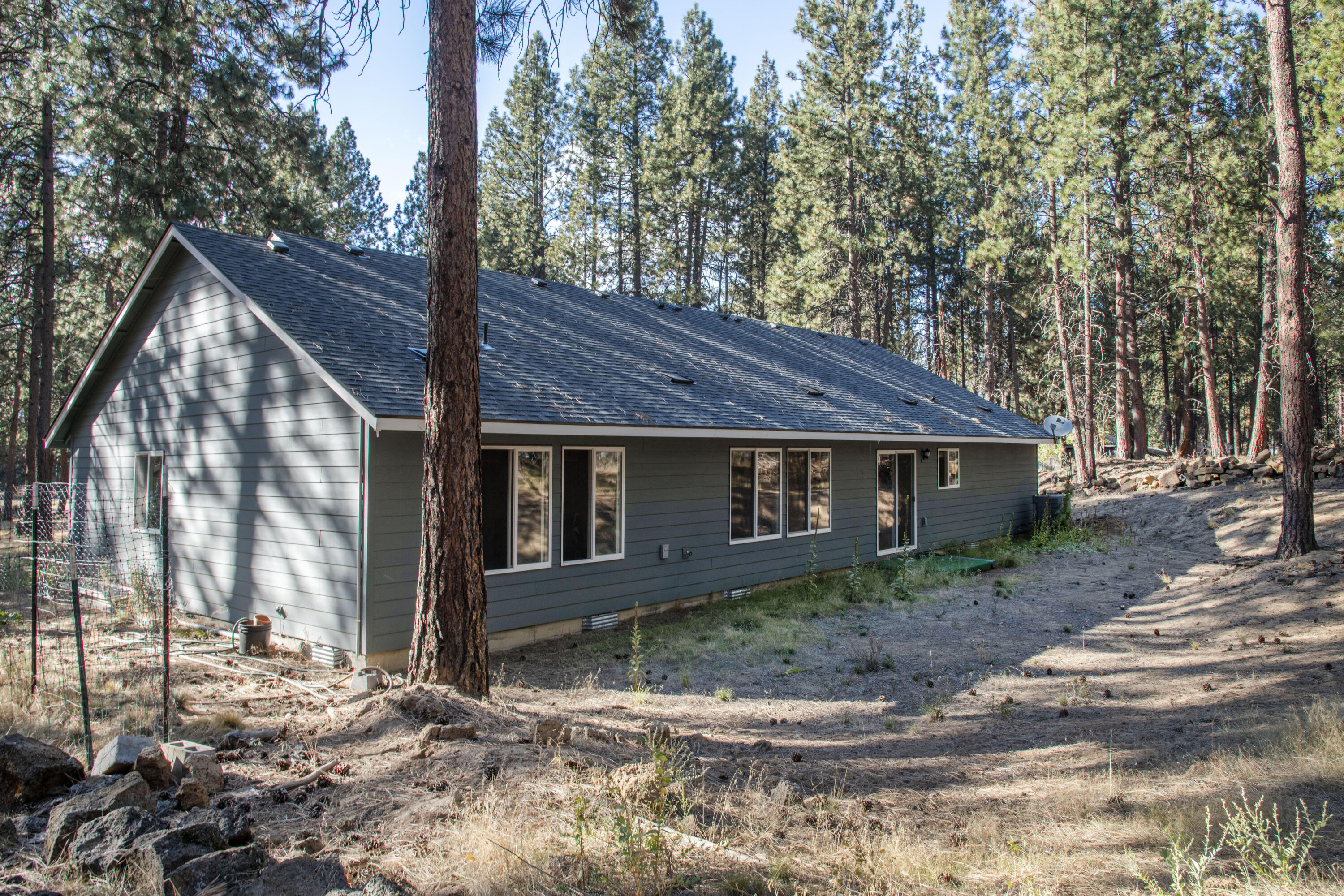 Deschutes RiverWoods - Residential