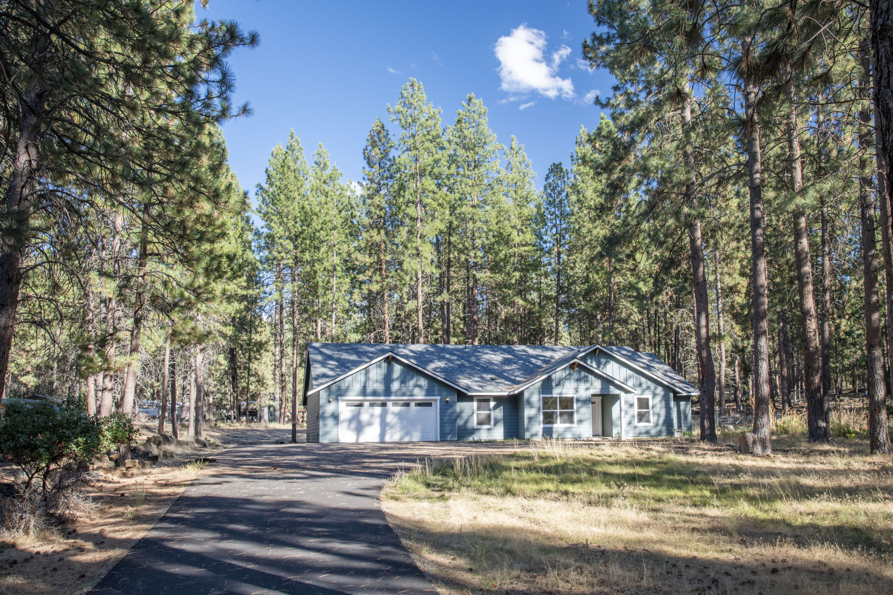 Deschutes RiverWoods - Residential