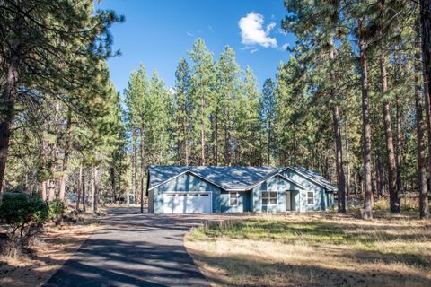 60154 Turquoise Road Bend OR 97702