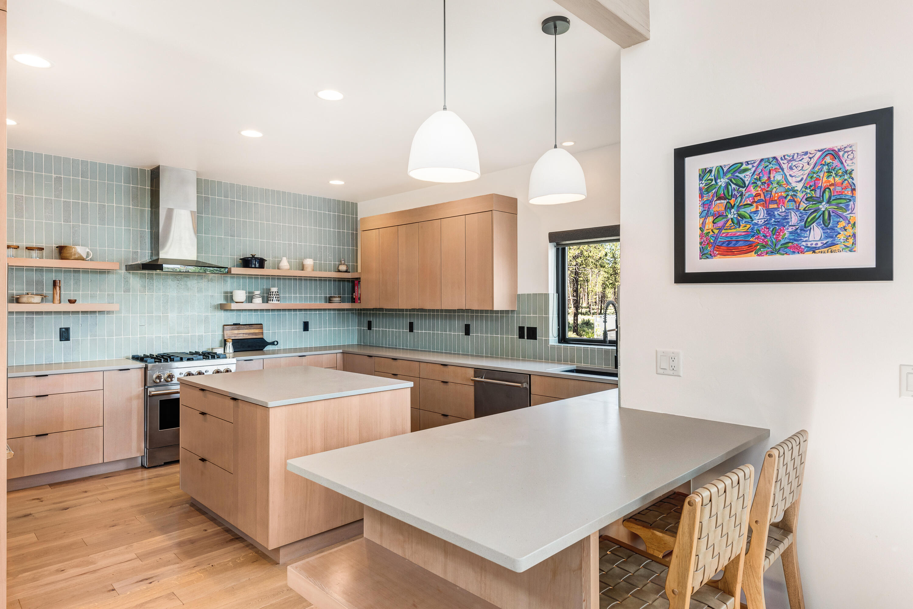 Lodges at Bachelor V - Residential