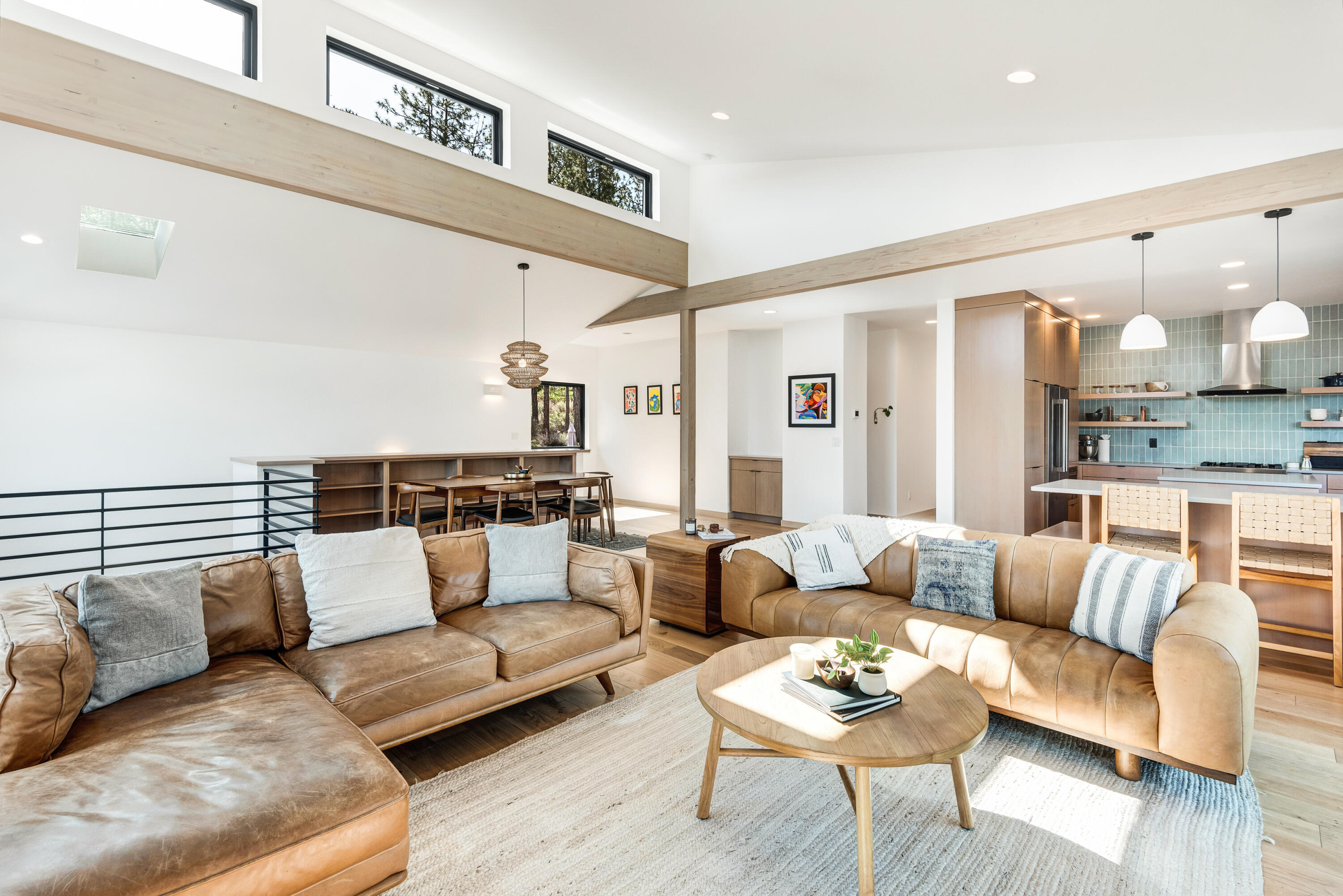 Lodges at Bachelor V - Residential