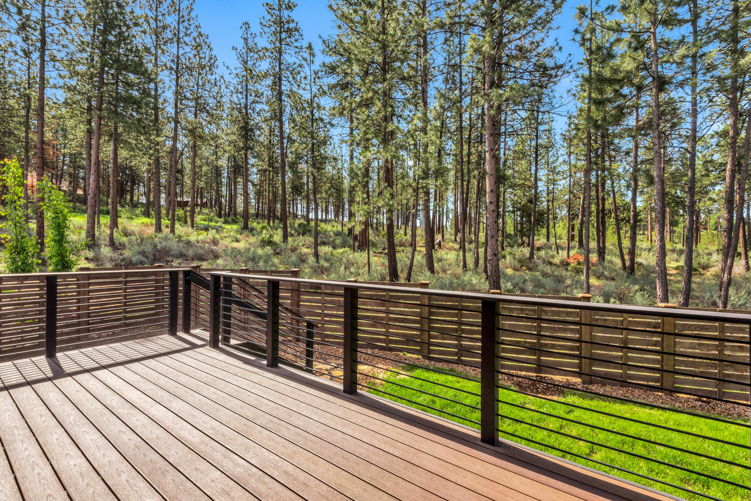 Lodges at Bachelor V - Residential