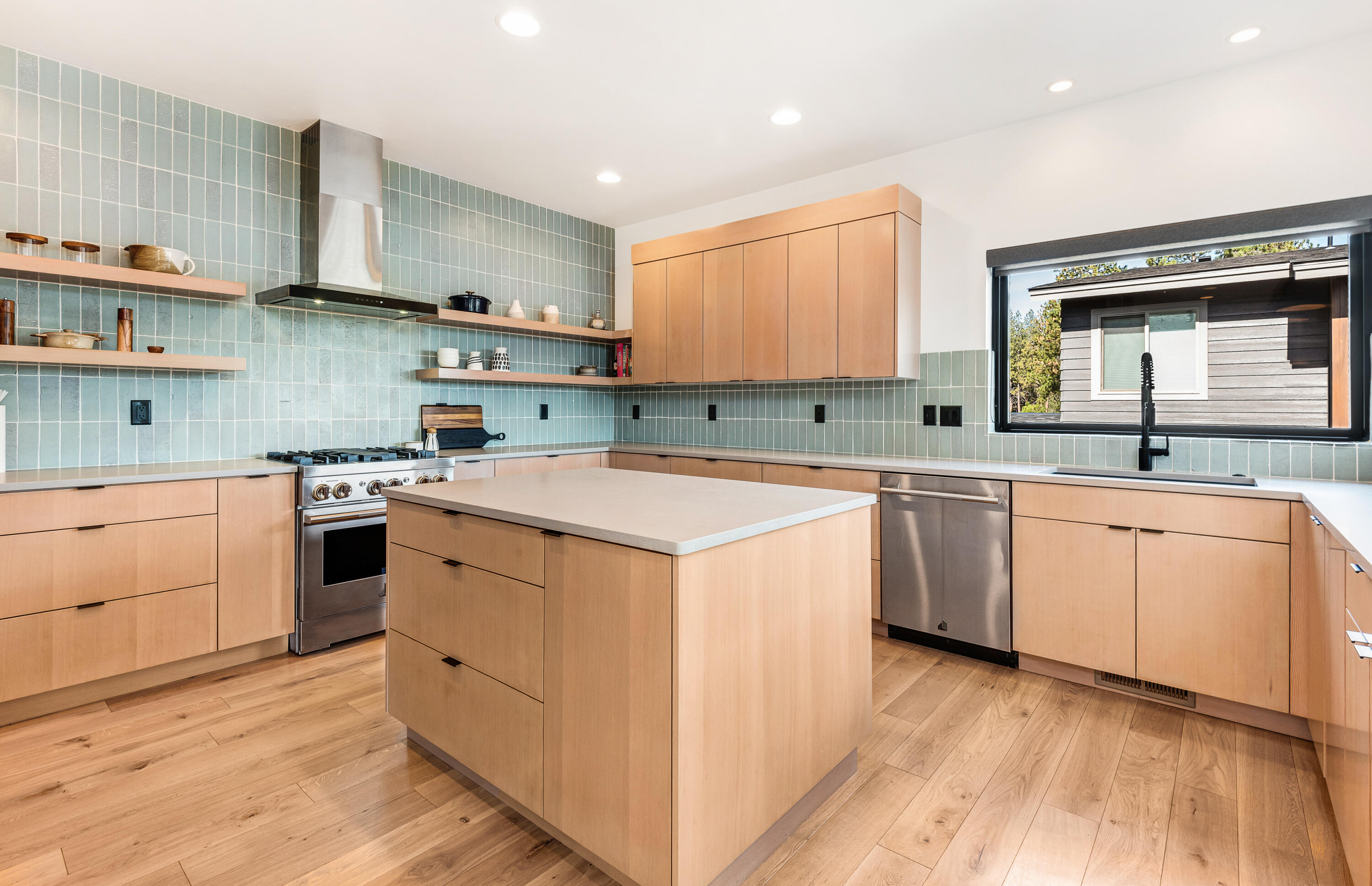 Lodges at Bachelor V - Residential