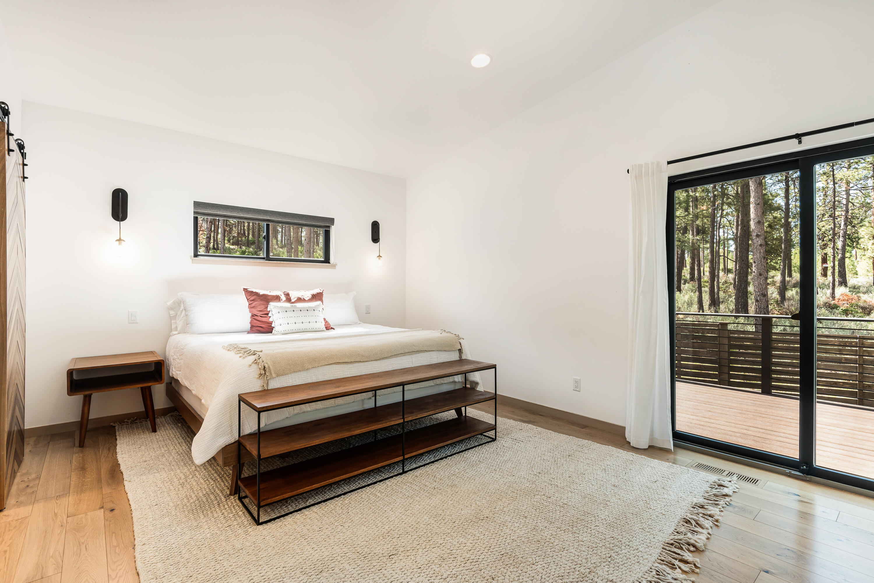 Lodges at Bachelor V - Residential