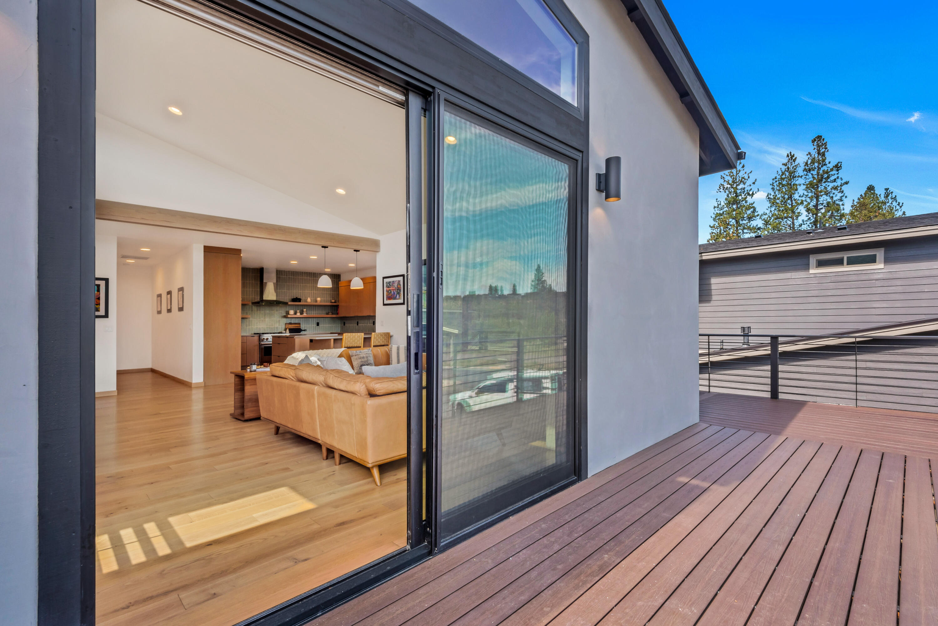 Lodges at Bachelor V - Residential