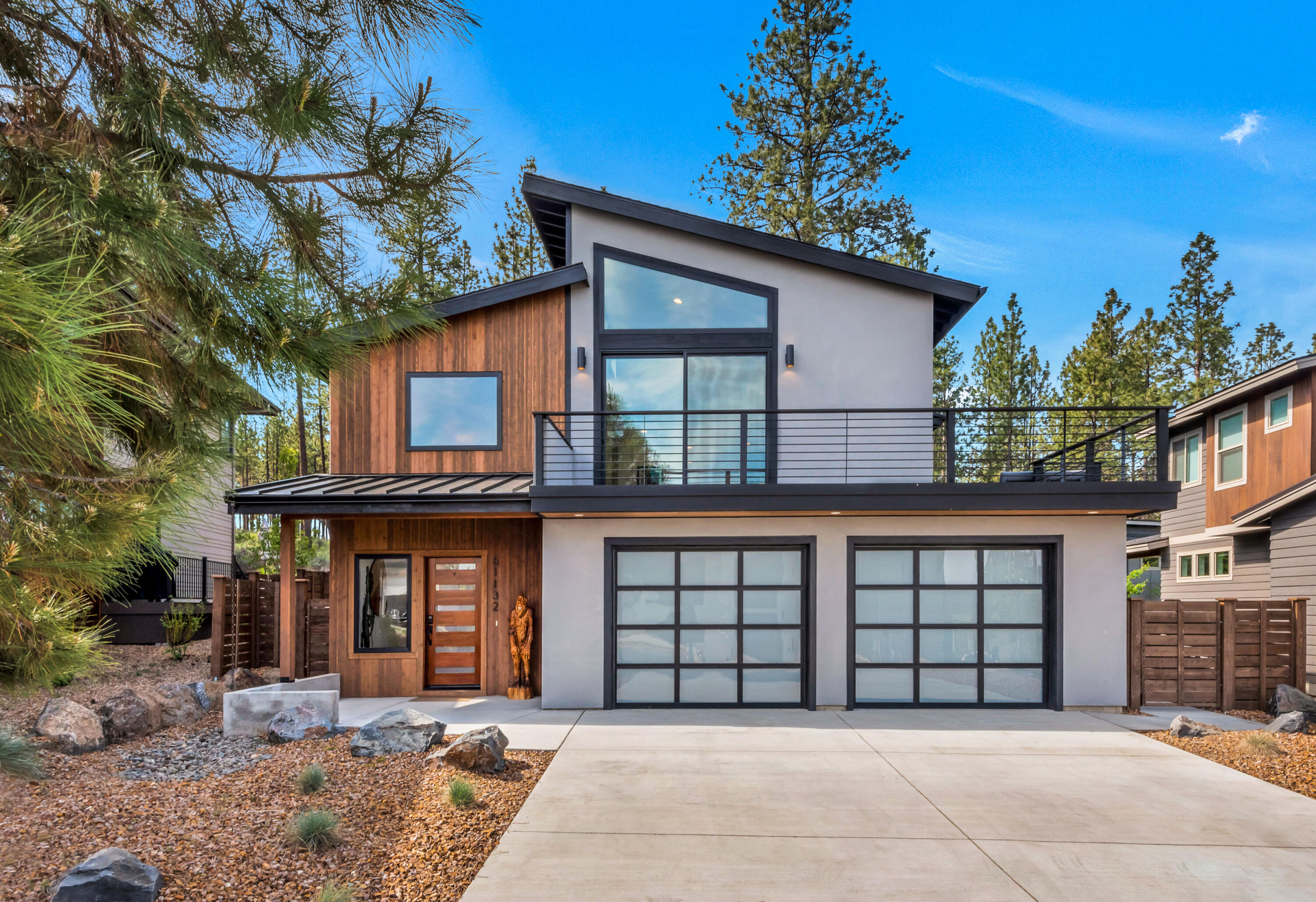 Lodges at Bachelor V - Residential