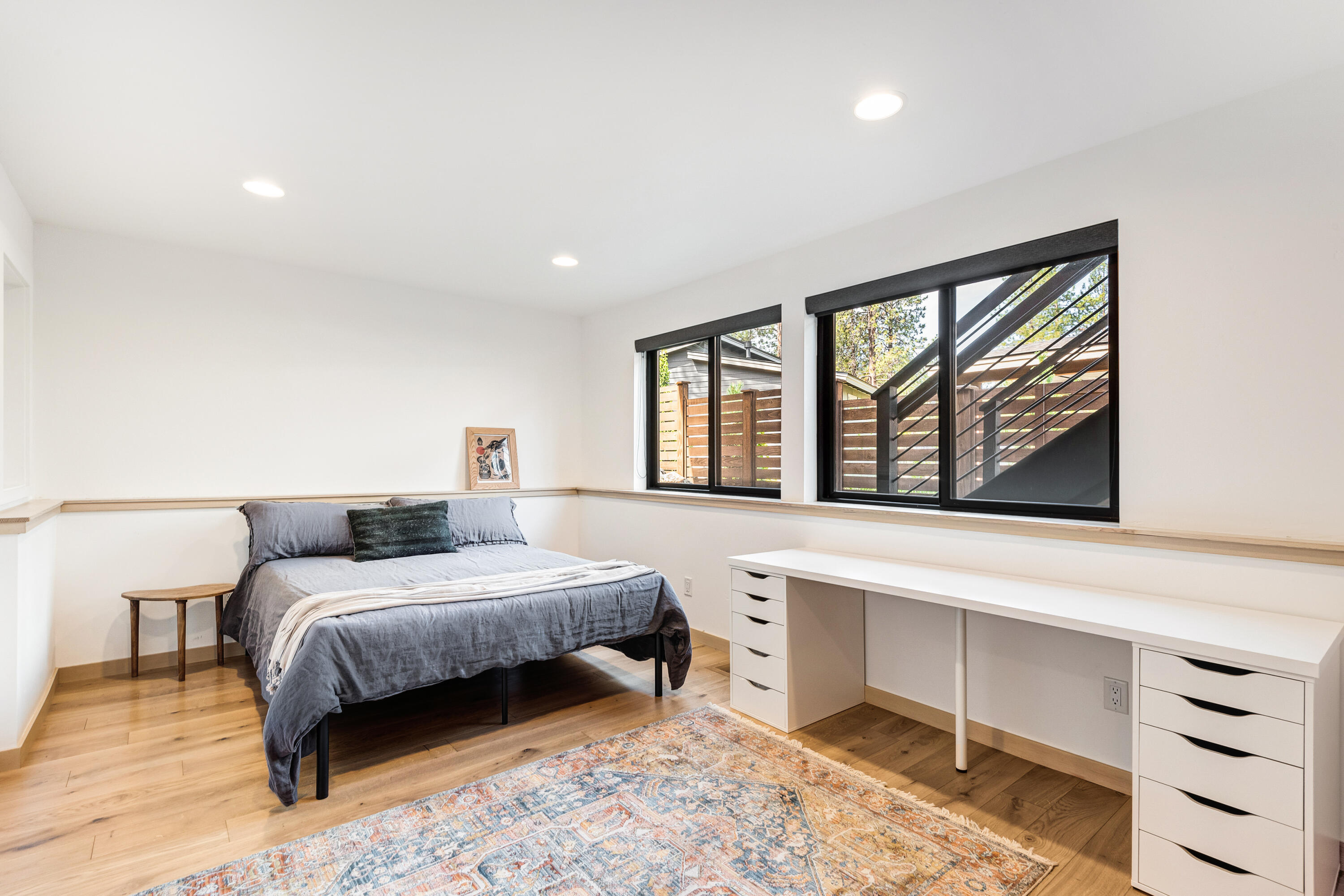 Lodges at Bachelor V - Residential