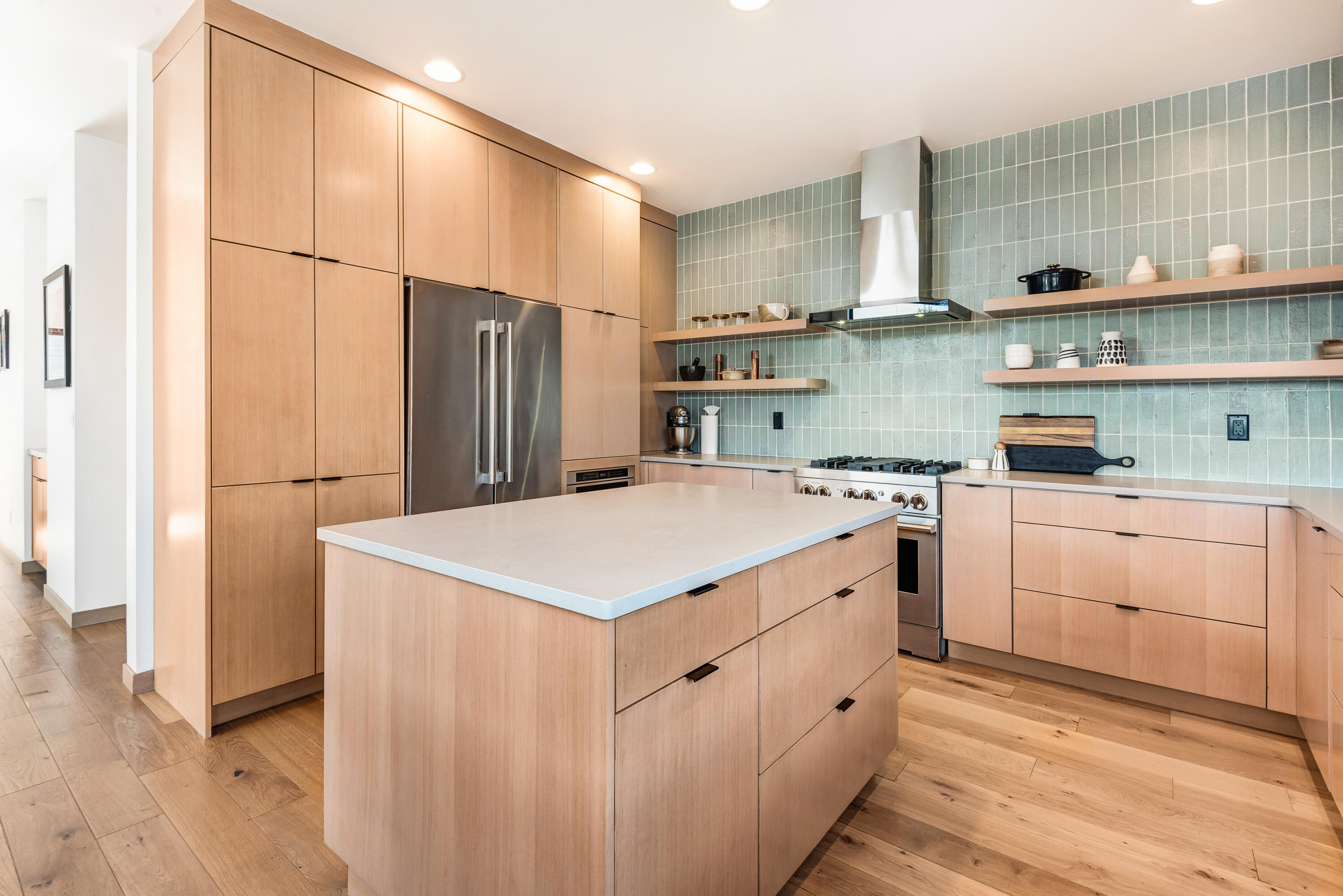 Lodges at Bachelor V - Residential