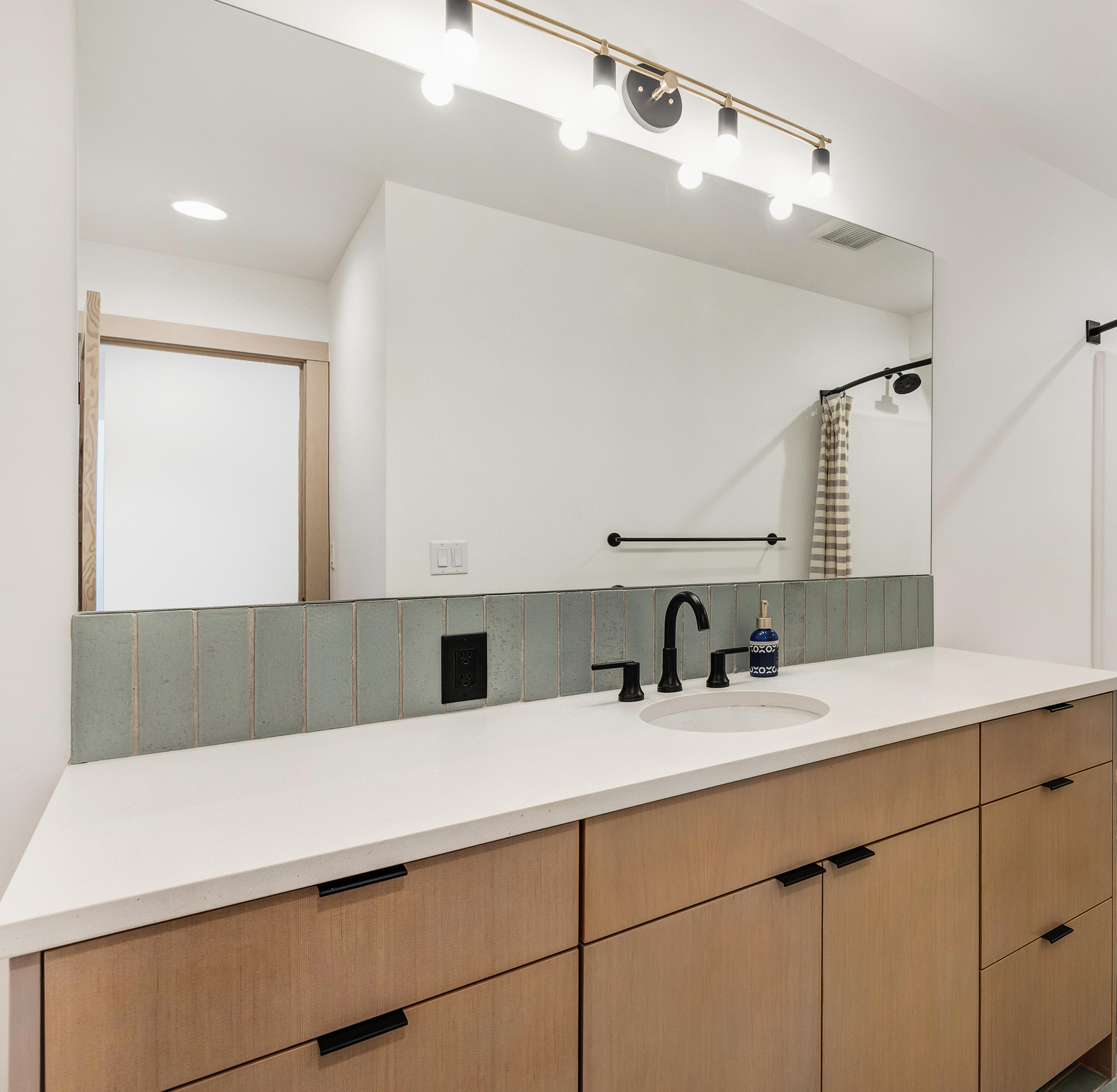 Lodges at Bachelor V - Residential