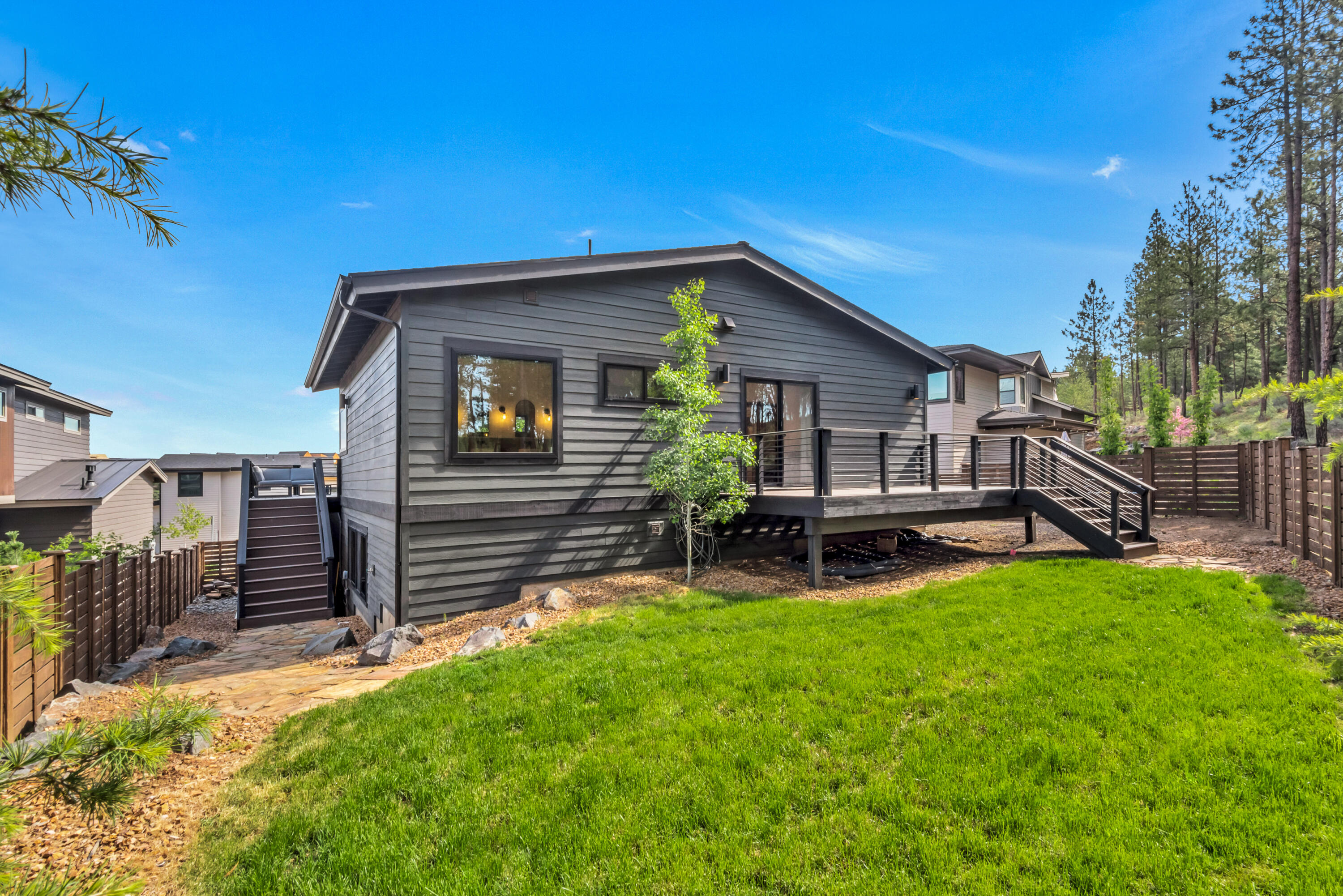 Lodges at Bachelor V - Residential