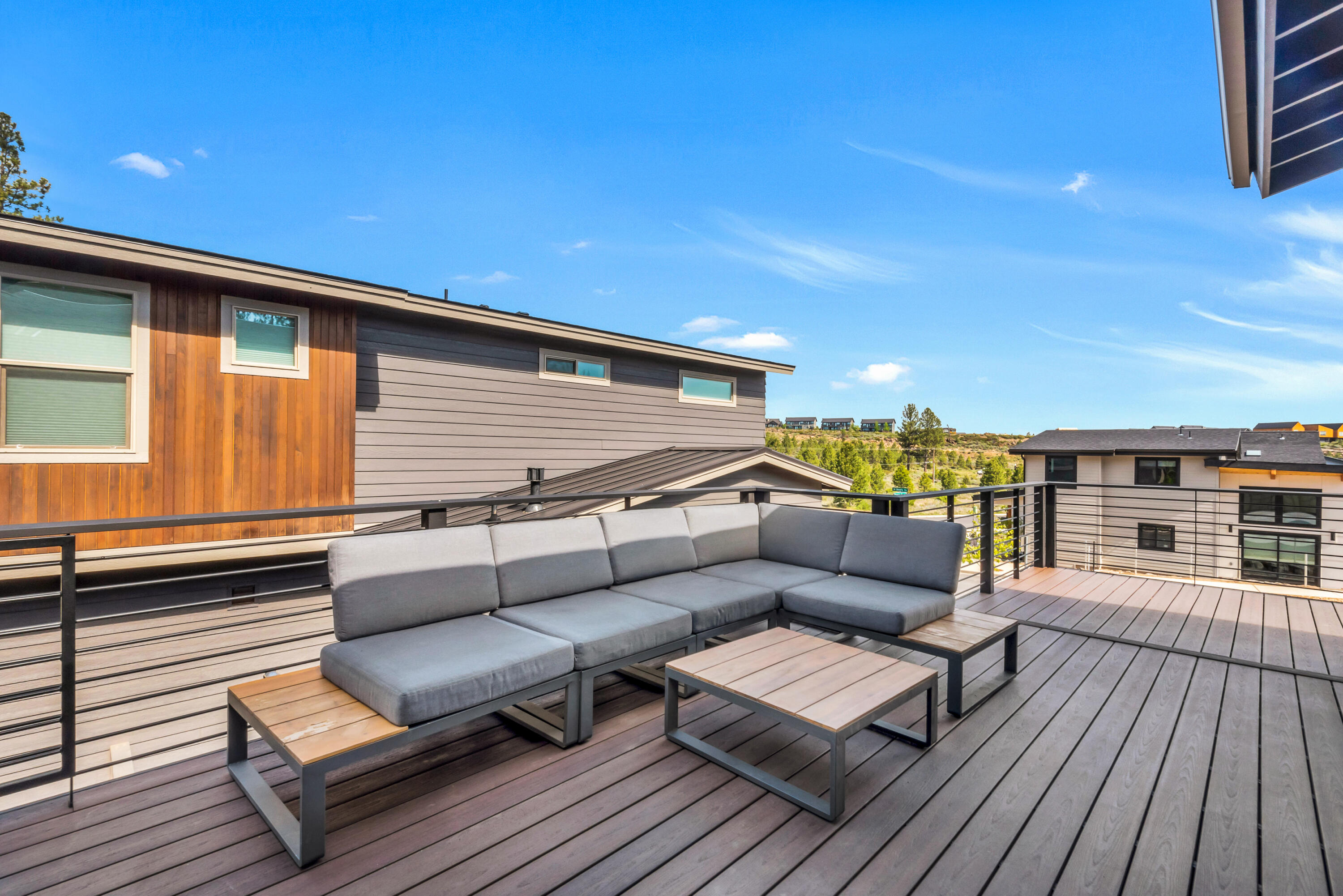 Lodges at Bachelor V - Residential