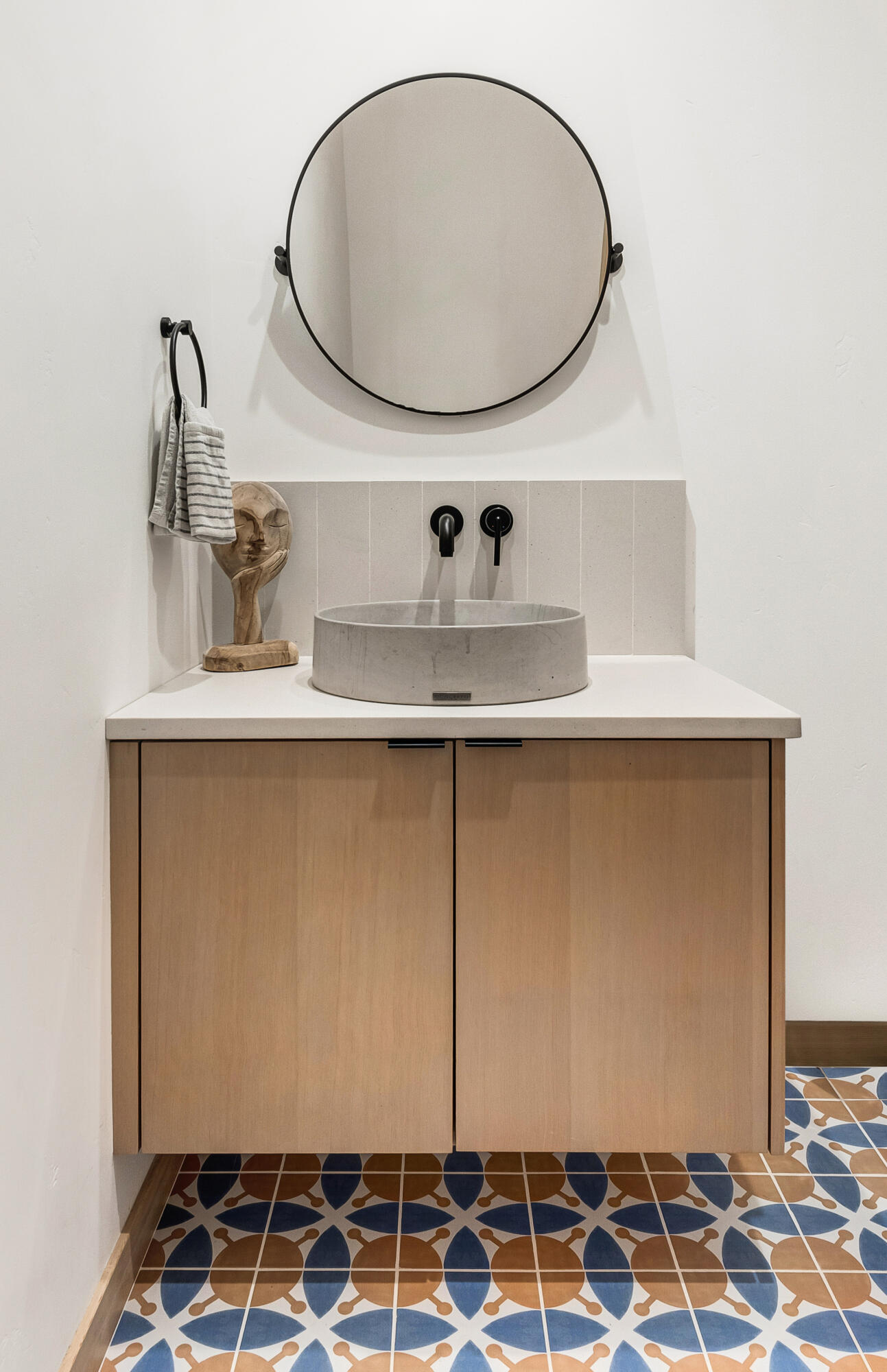 Lodges at Bachelor V - Residential