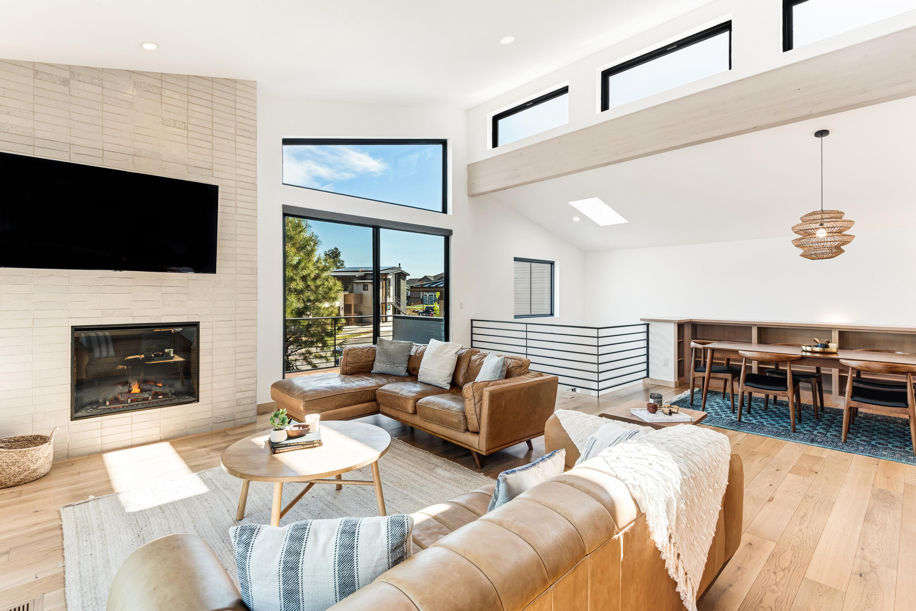 Lodges at Bachelor V - Residential