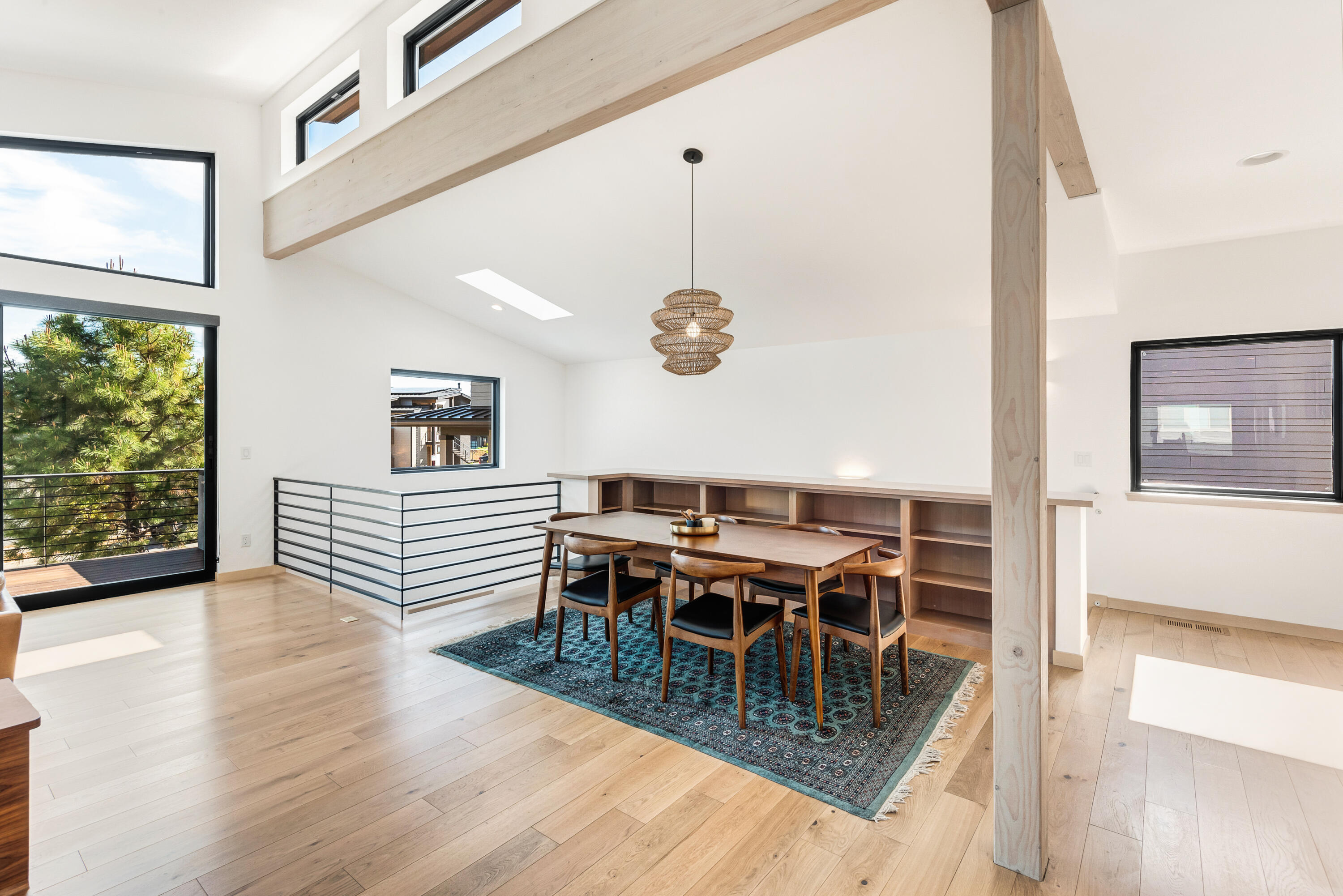 Lodges at Bachelor V - Residential