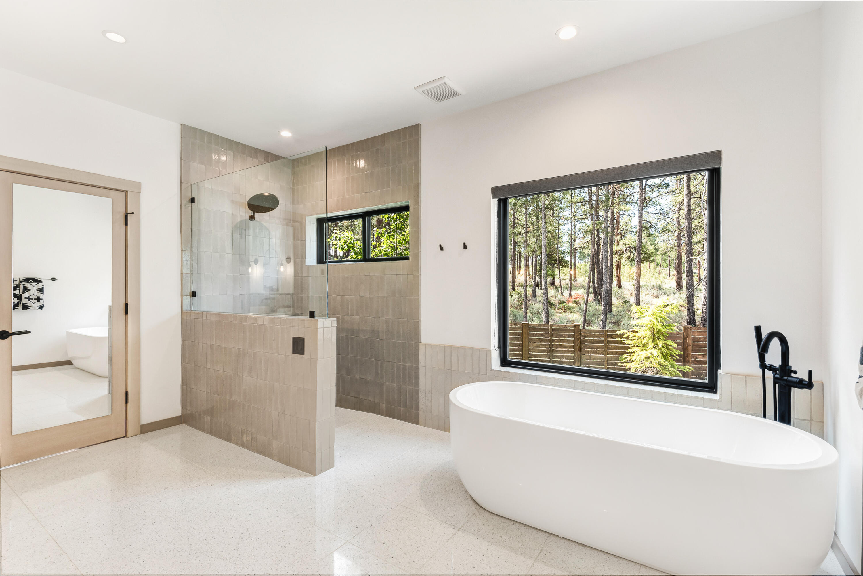 Lodges at Bachelor V - Residential