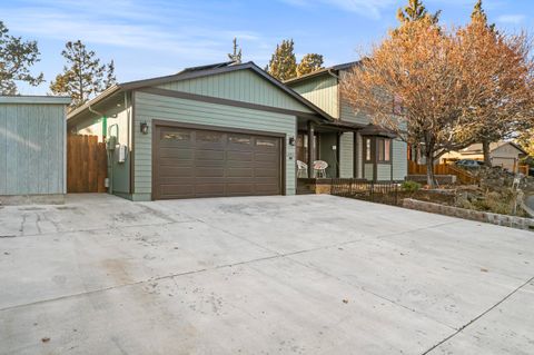 2917 NE Purcell Boulevard Bend OR 97701