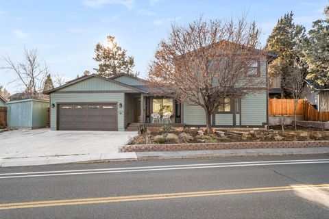 2917 NE Purcell Boulevard Bend OR 97701